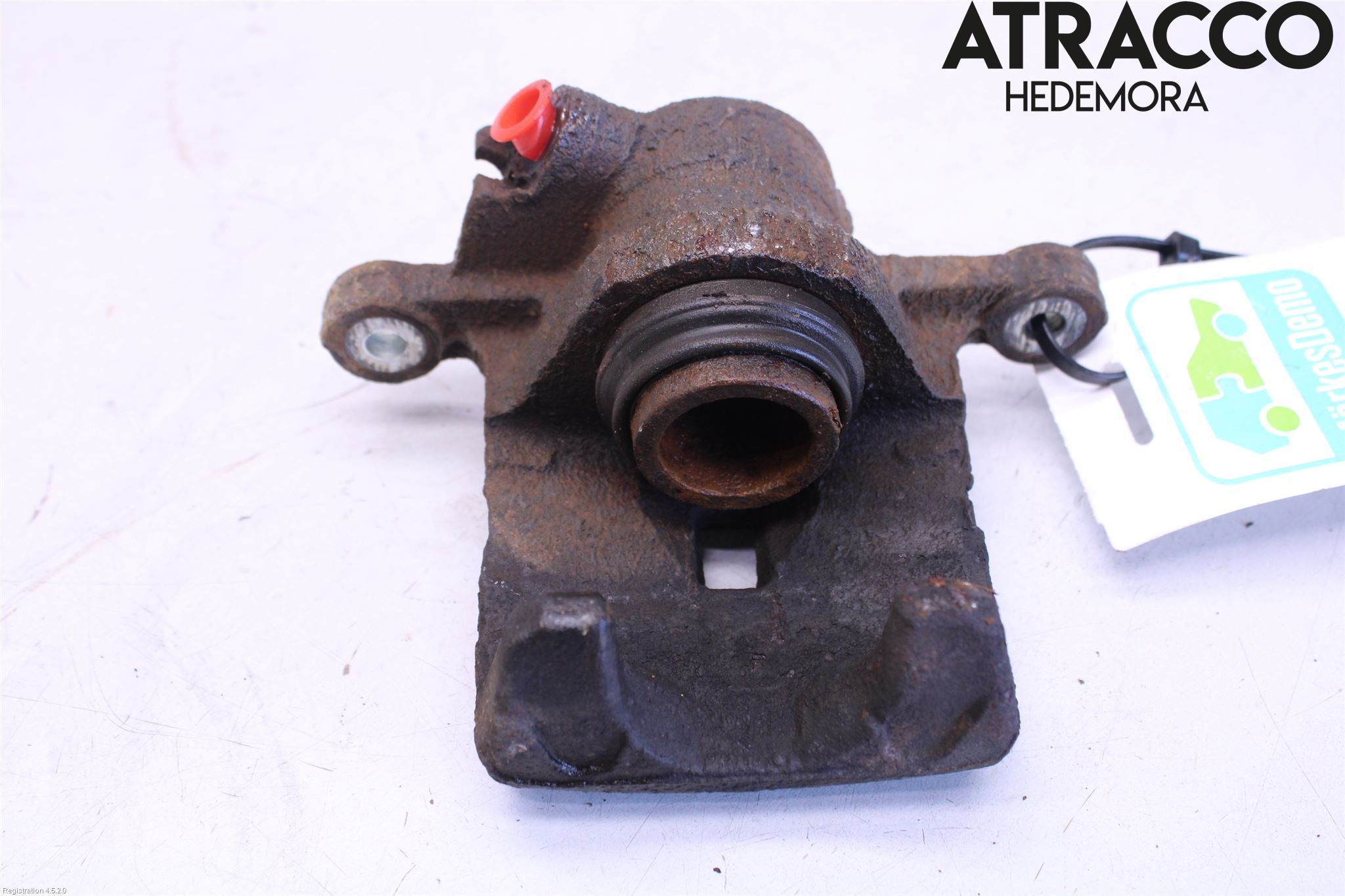 Subaru FORESTER SH  08-13 Bremsecaliper Bak Høyre