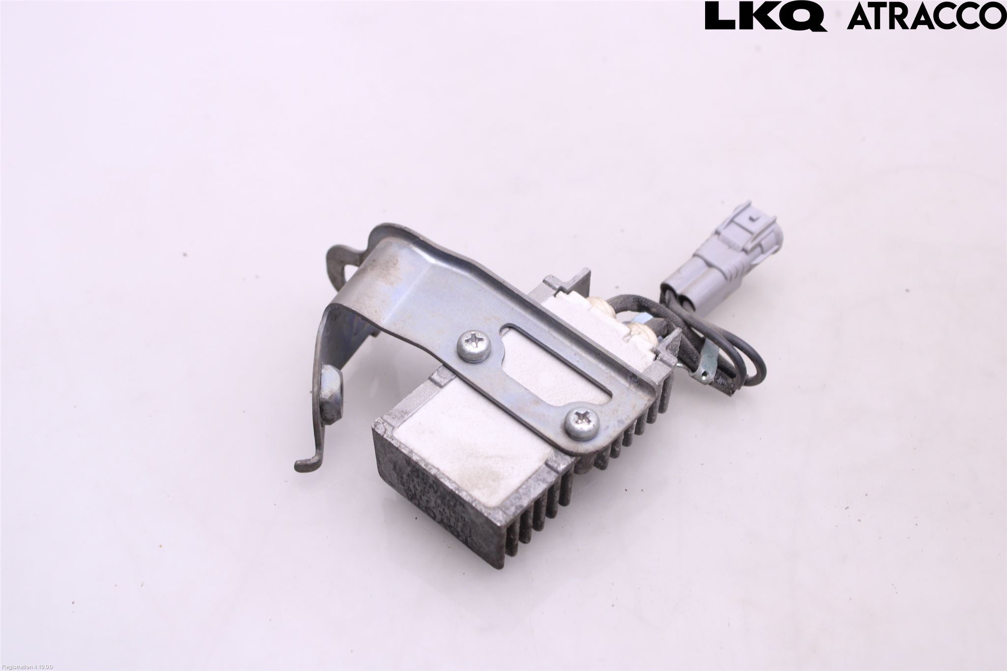 Lexus RX AL10 09-15 Rele Bensinpumpe