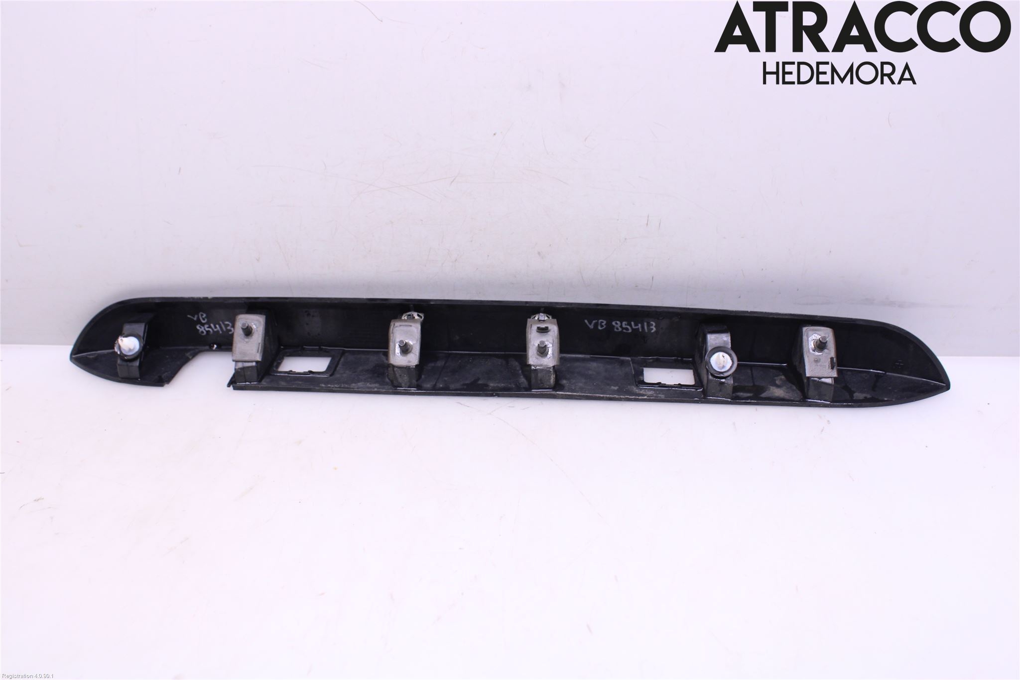 Mercedes-Benz MB VITO/V-KLASS (W640,W447,W448) 14- List Bak-Bakluke
