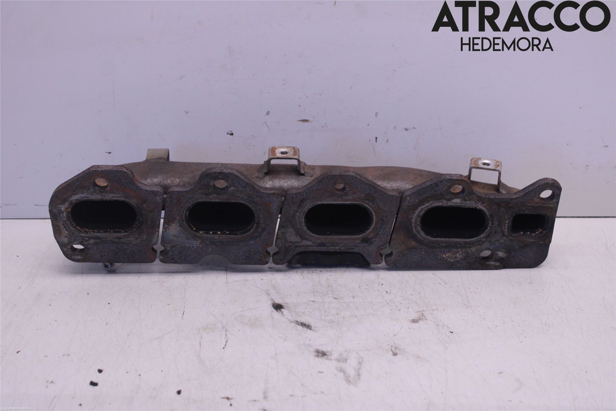 Ford KUGA 08-12 Eksosmanifold