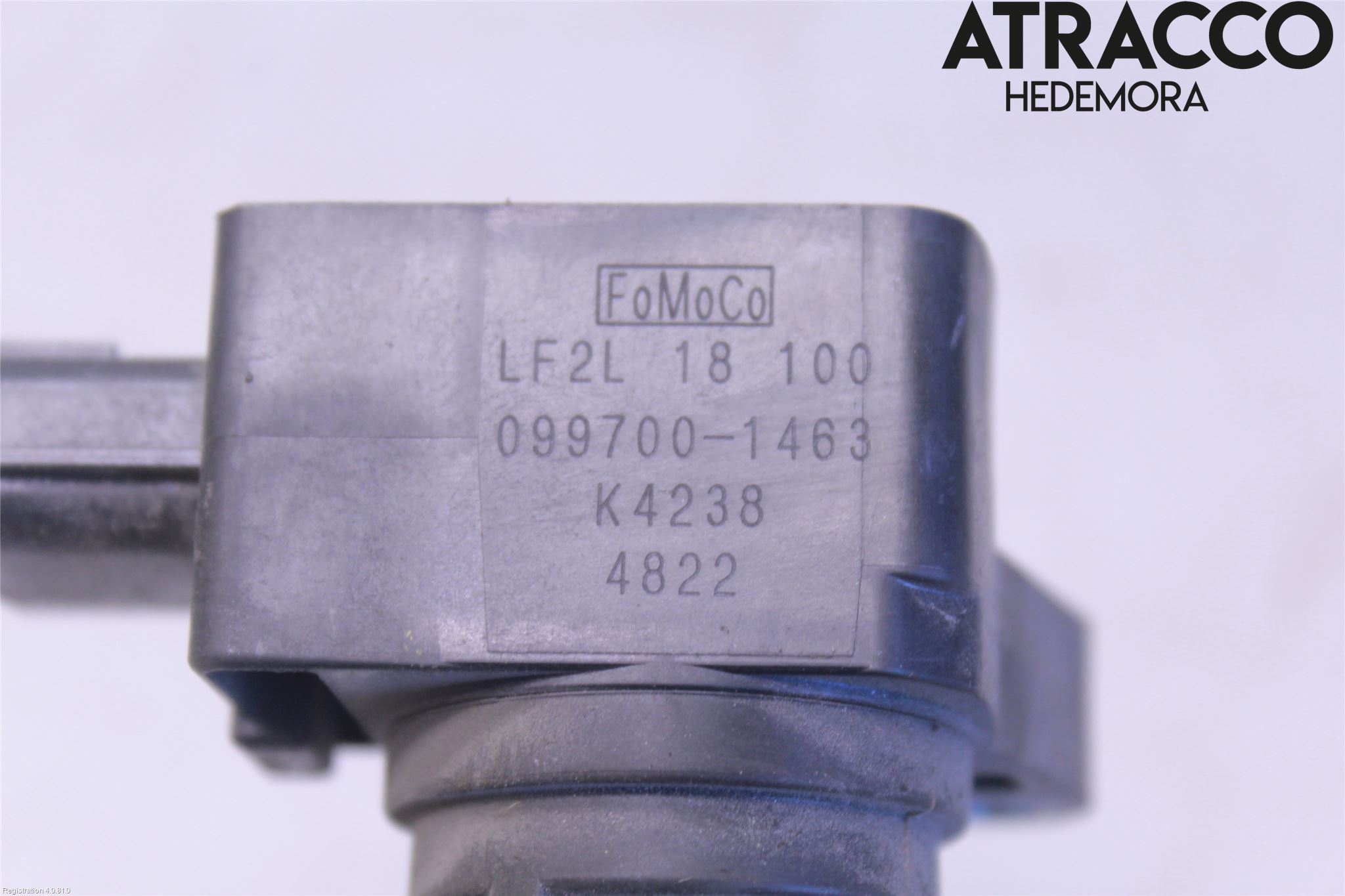 Mazda 5 10-18 Coil
