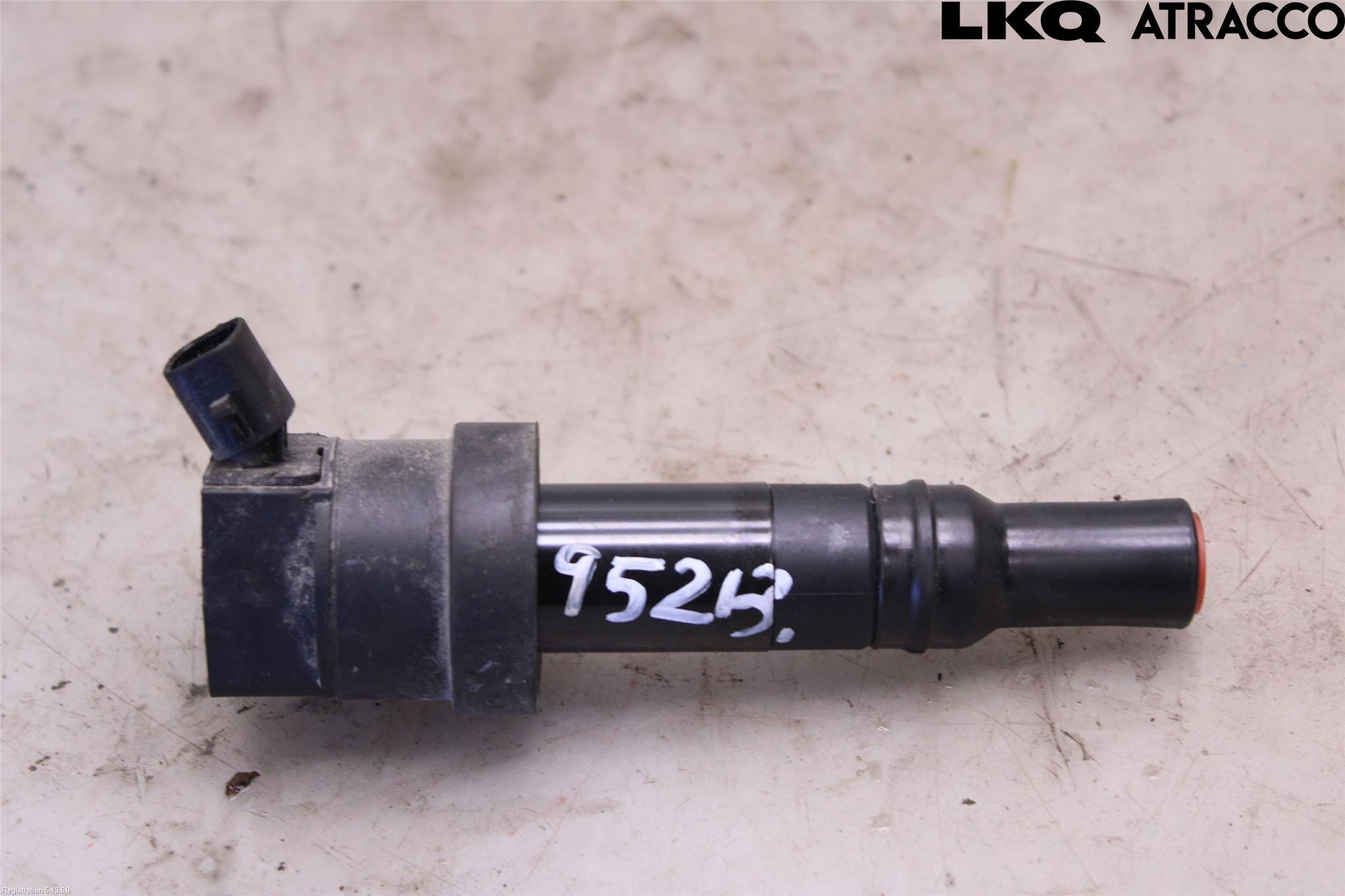 Kia PICANTO 12-17 Coil