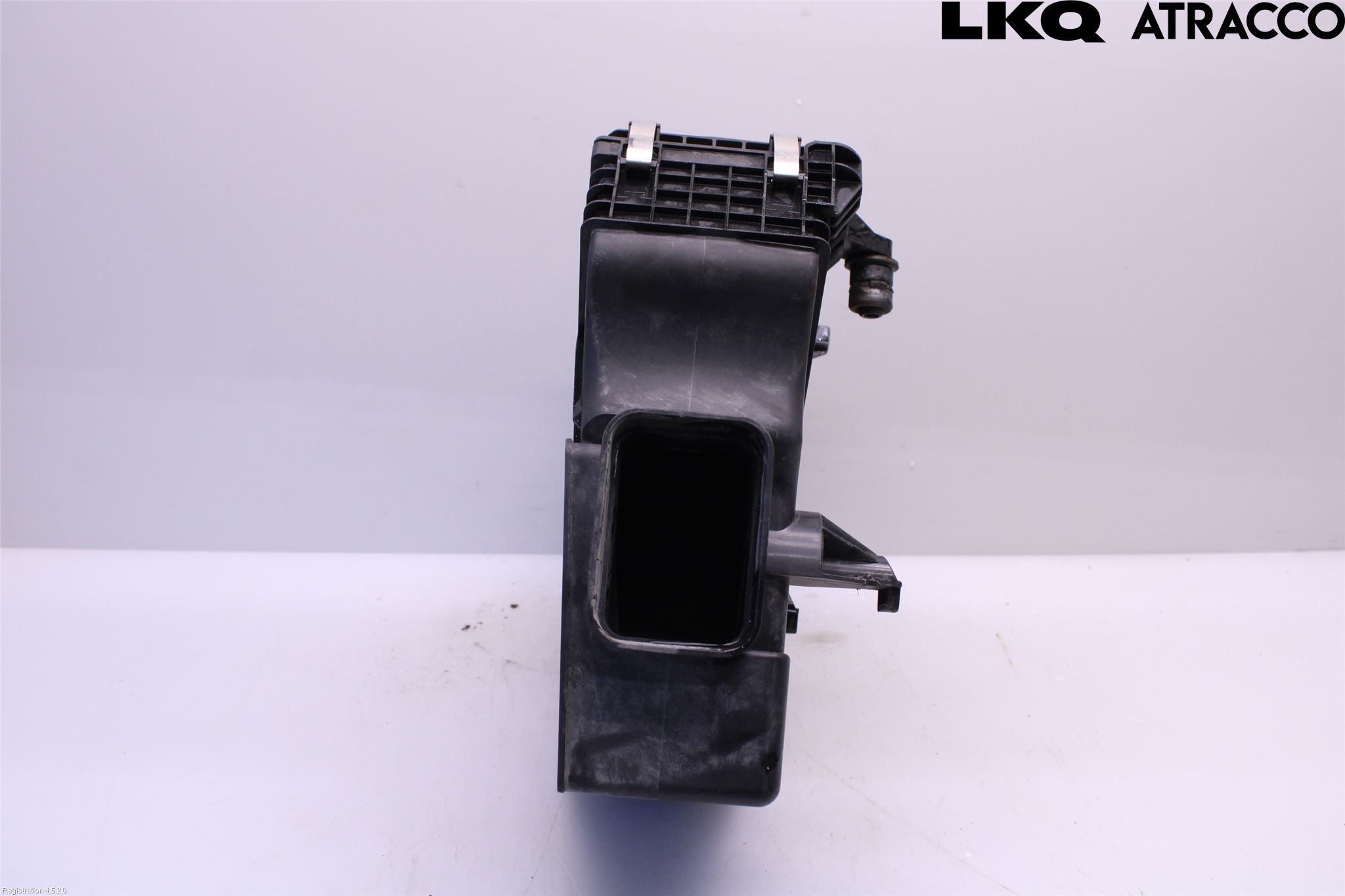 BMW X4 F26 14-18 Luftfilter Boks