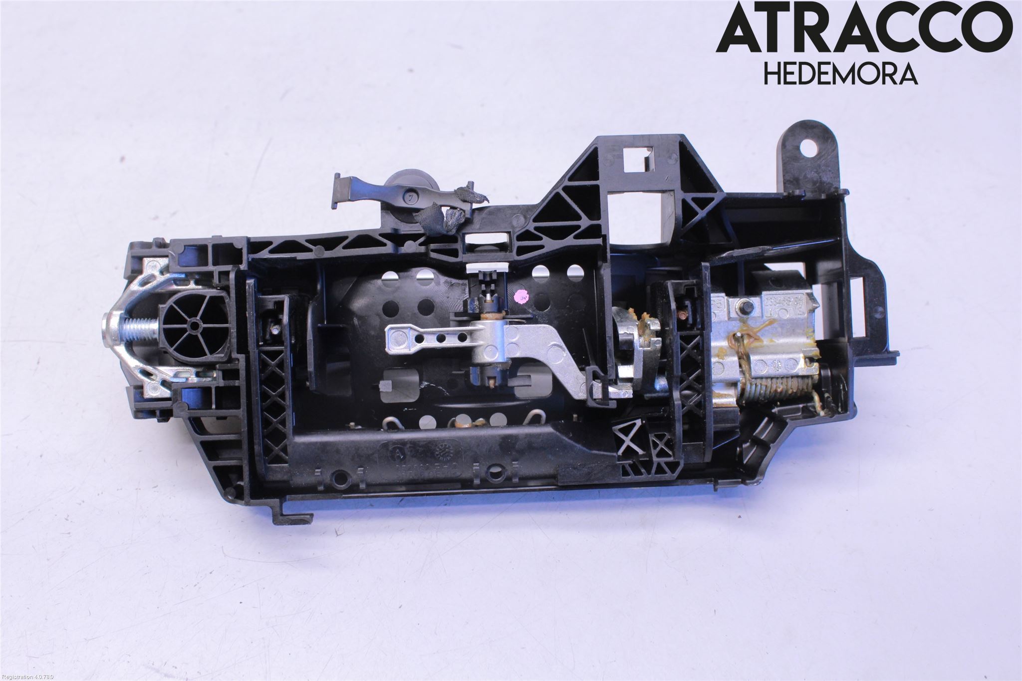 Audi A4/S4 B9 16-19 Dørhandtak Ytre Høyre