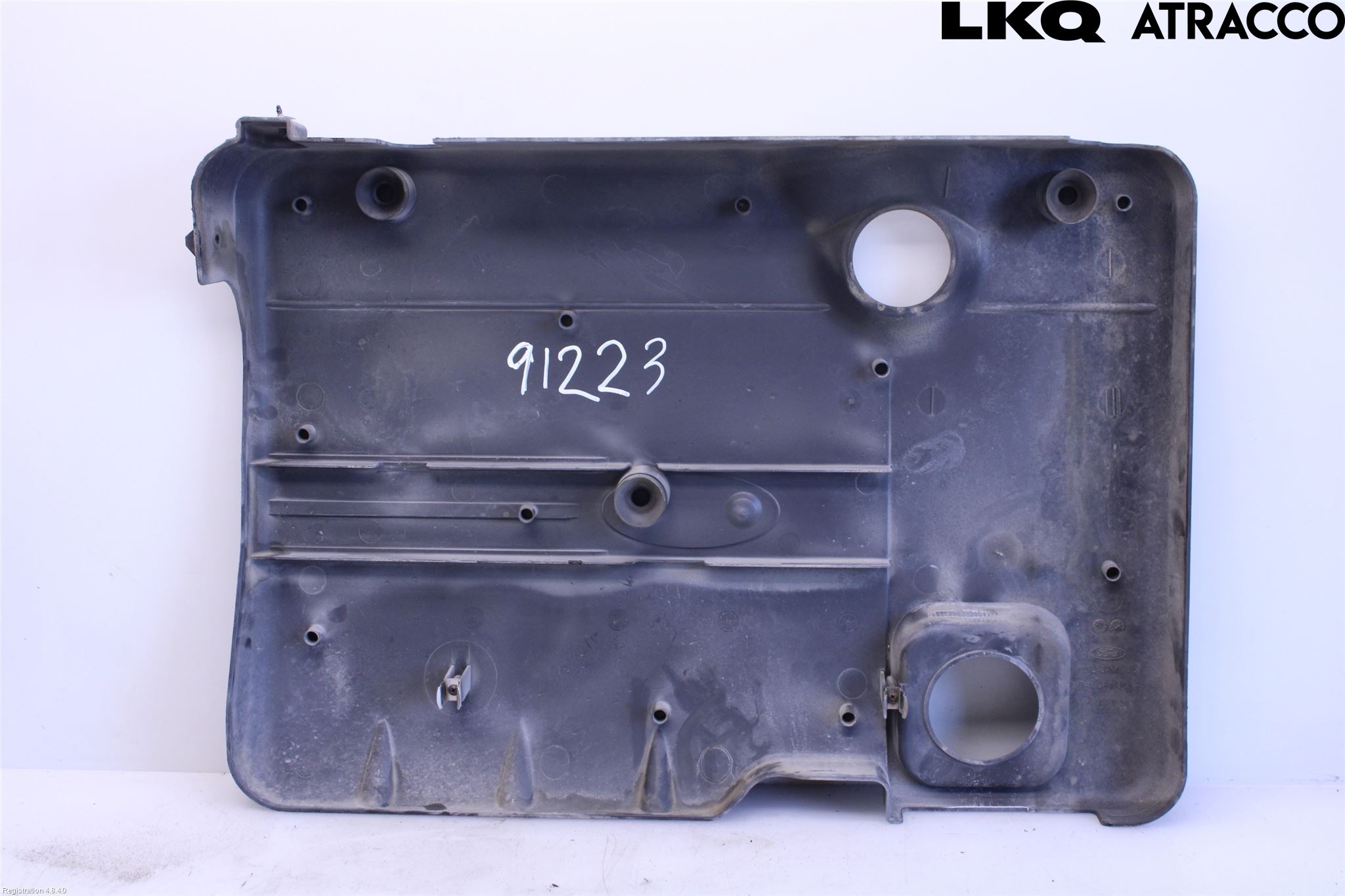 Ford MONDEO     01-06 Motor Deksel Over Motor