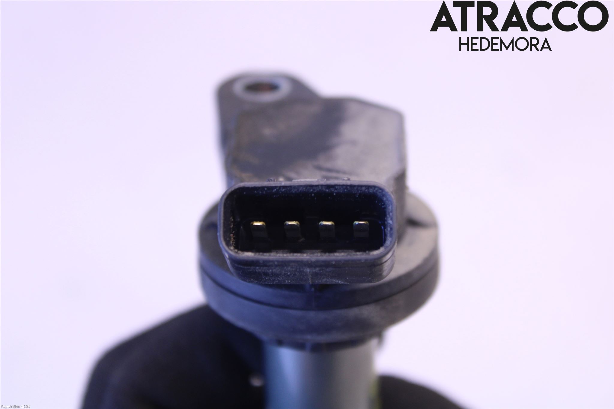 Toyota AVENSIS 09-15 Coil