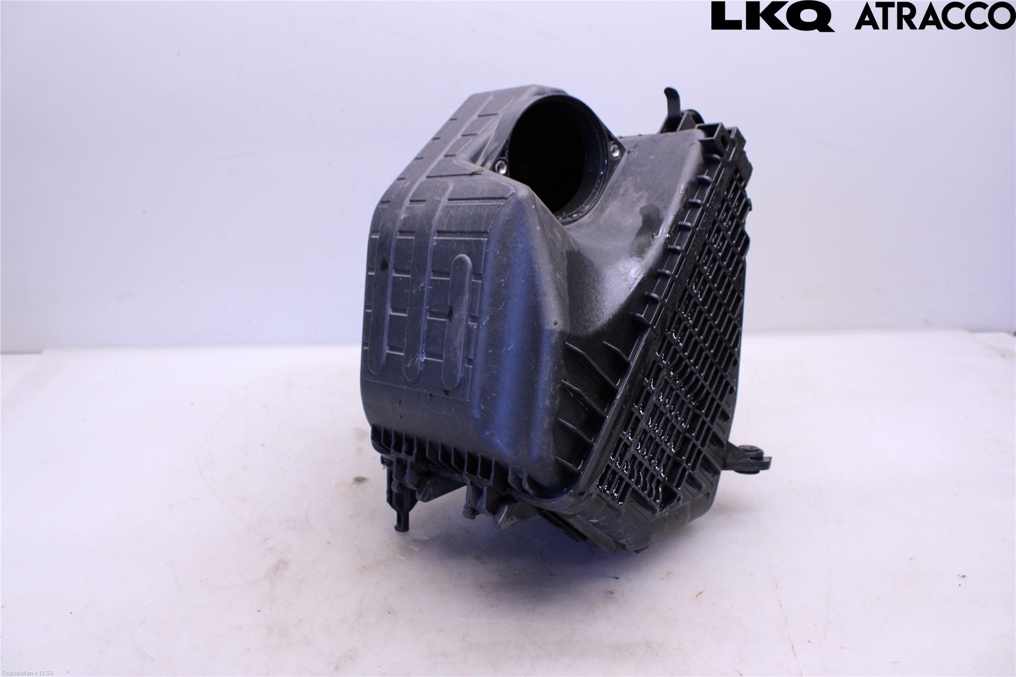 Hyundai SANTA FE 13-18 Luftfilter Boks