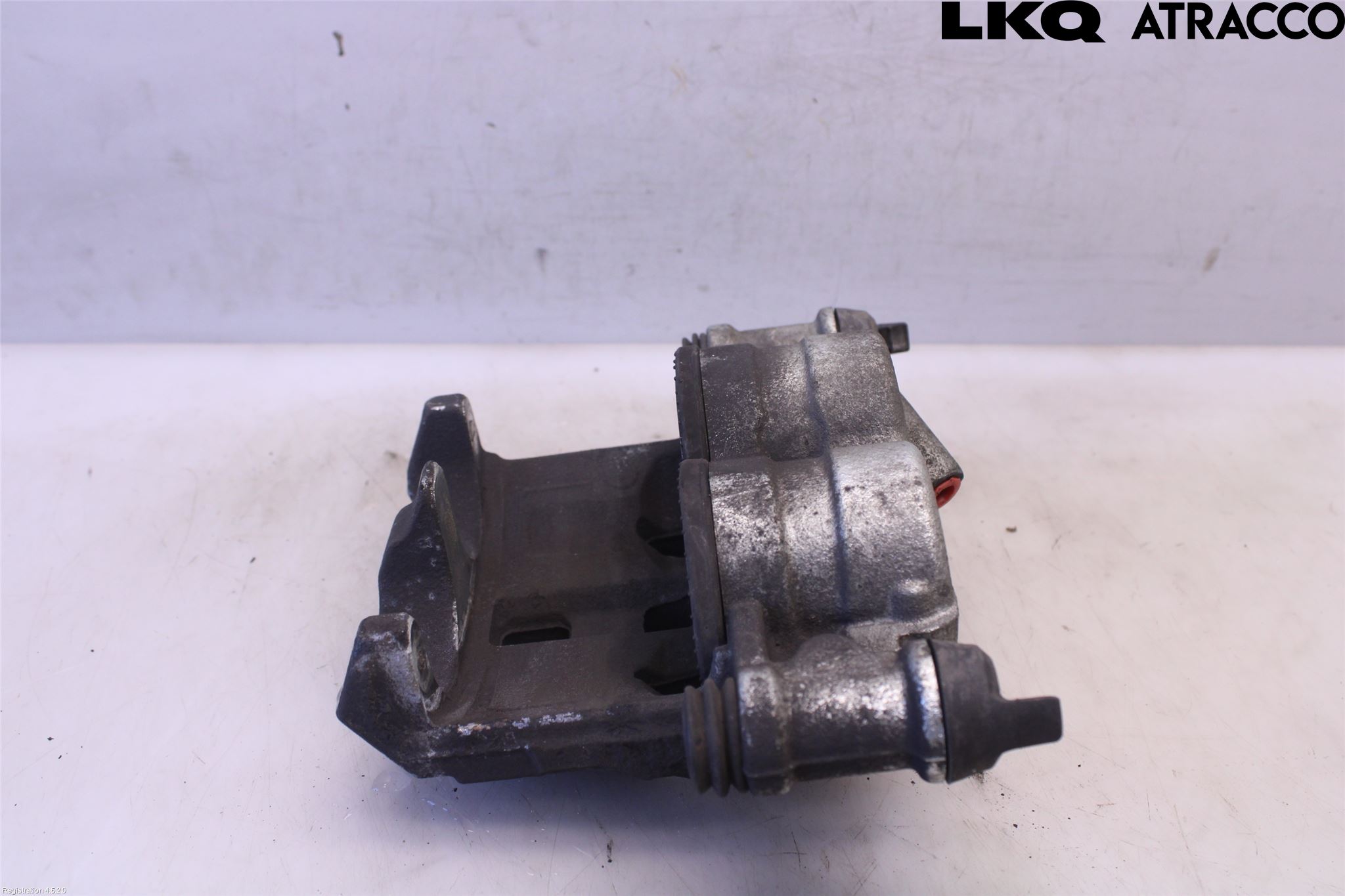 Fiat DUCATO 15-23 Bremsecaliper Foran Høyre