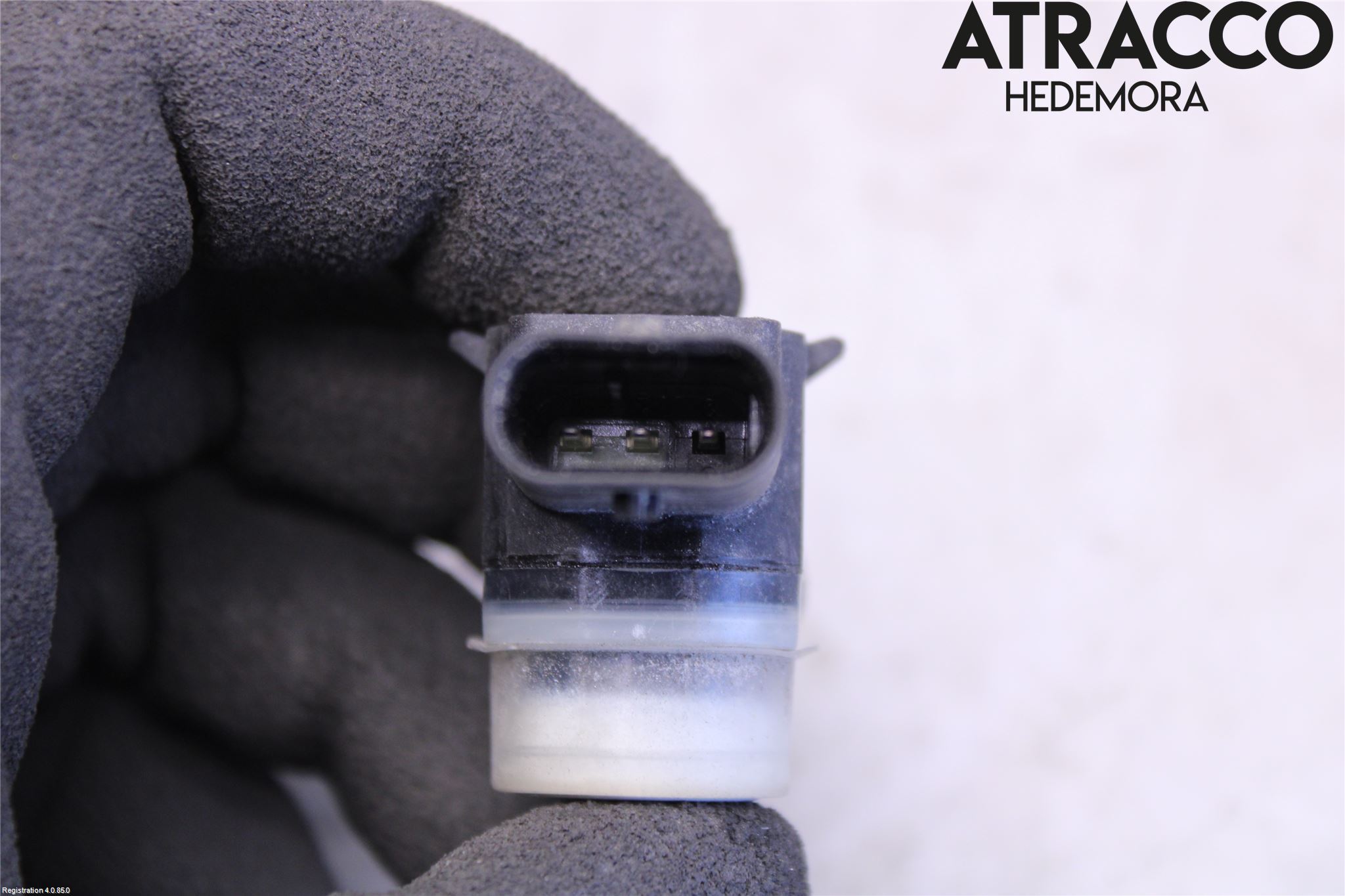 Nissan X-TRAIL 14-21 Sensor Parkering Front