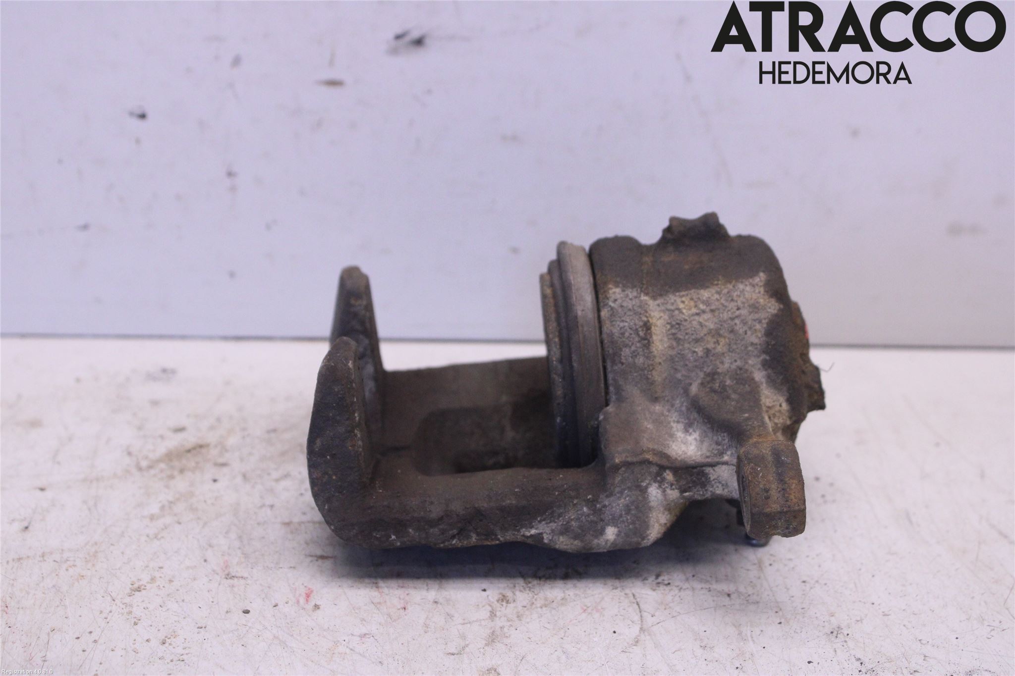 Ford FIESTA 09-12 Bremsecaliper Foran Venstre