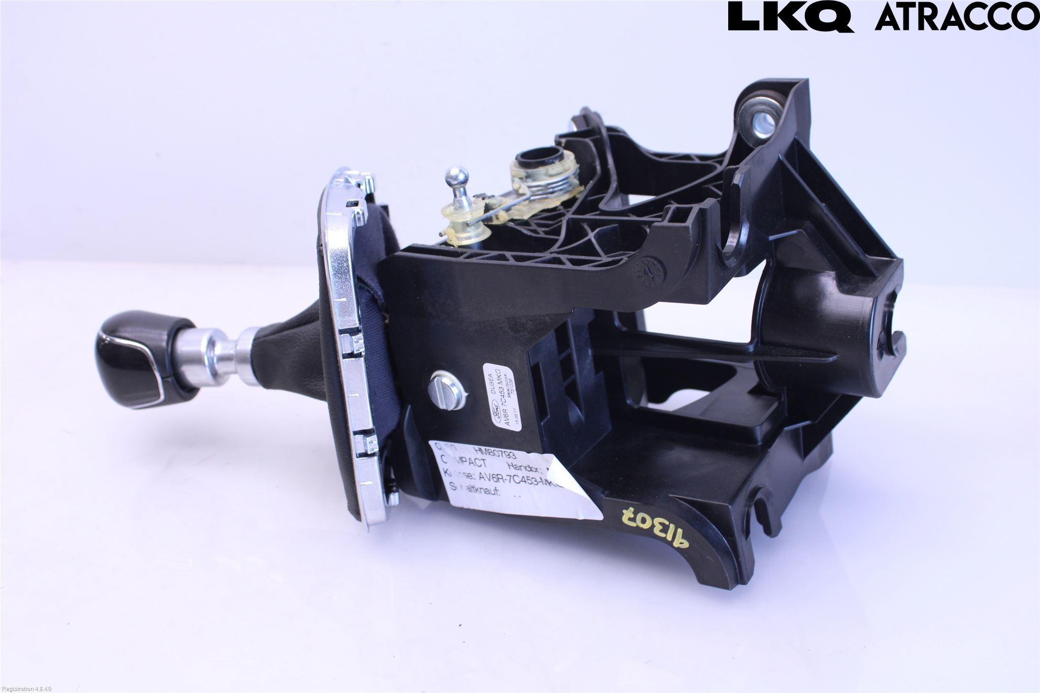 Ford C-MAX ll 15-19 Gearspak
