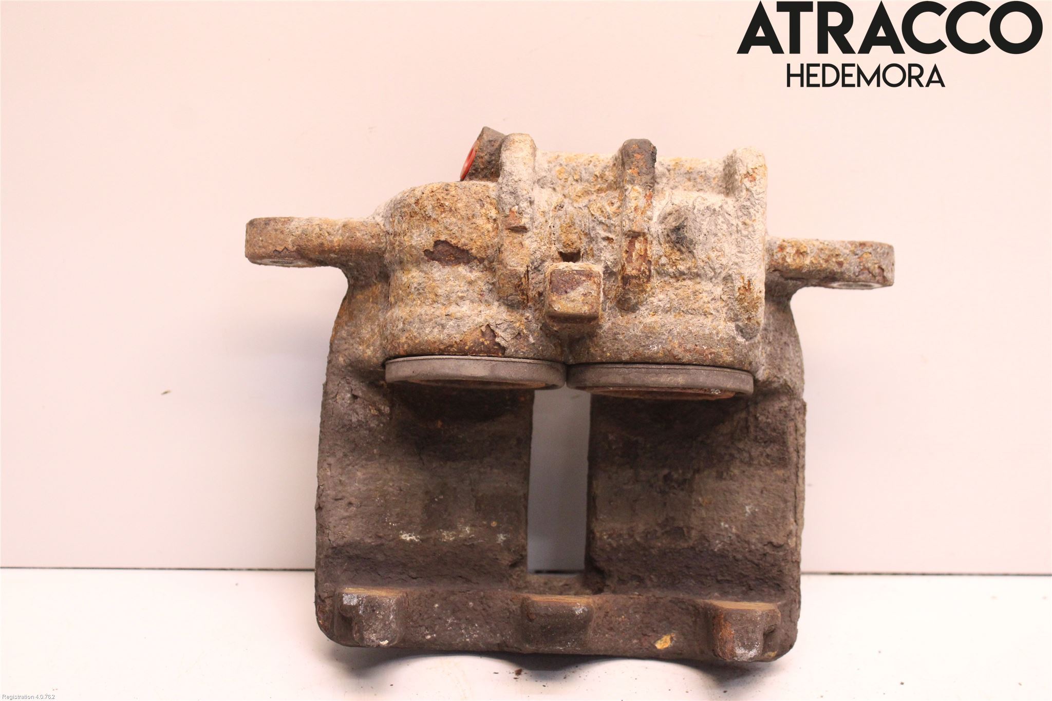 Fiat SCUDO 07-16 Bremsecaliper Foran Venstre