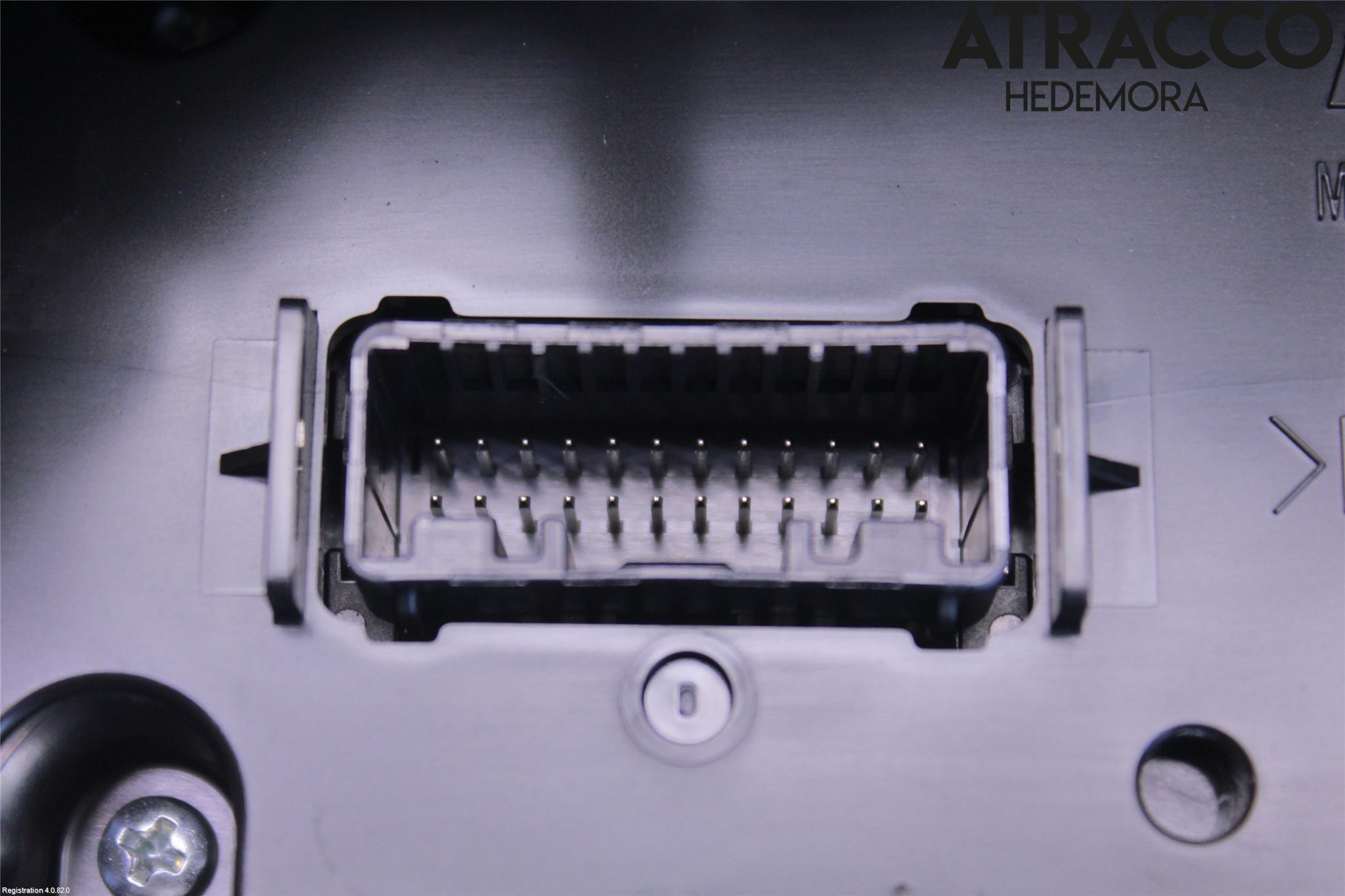 Subaru XV 18-22 Kjørecomputer