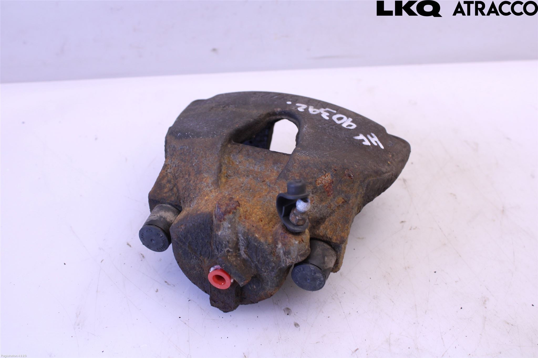 Saab 9-5 -05 Bremsecaliper Foran Høyre