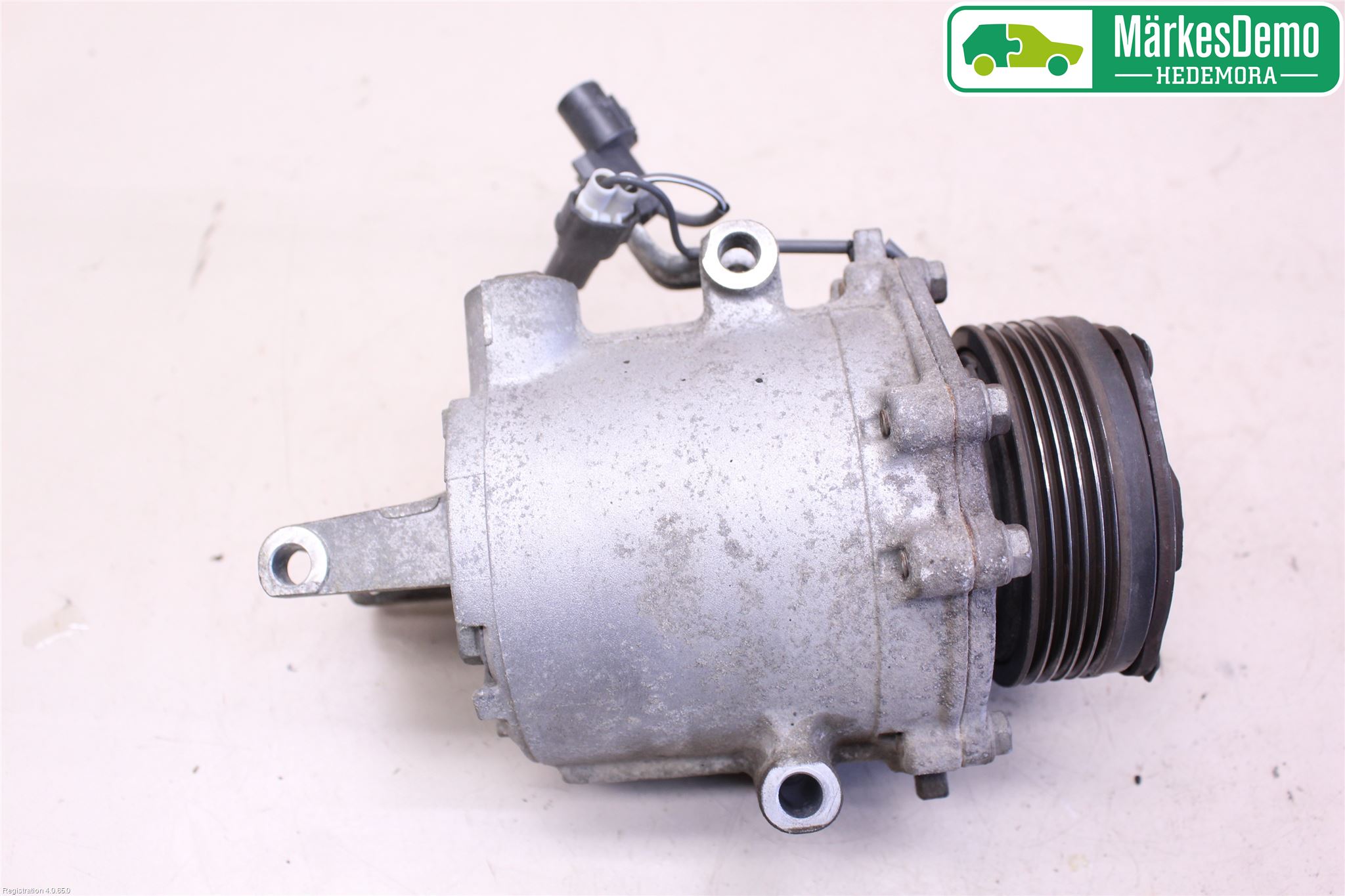 Mitsubishi COLT 09-13 Varme Ac Kompressor