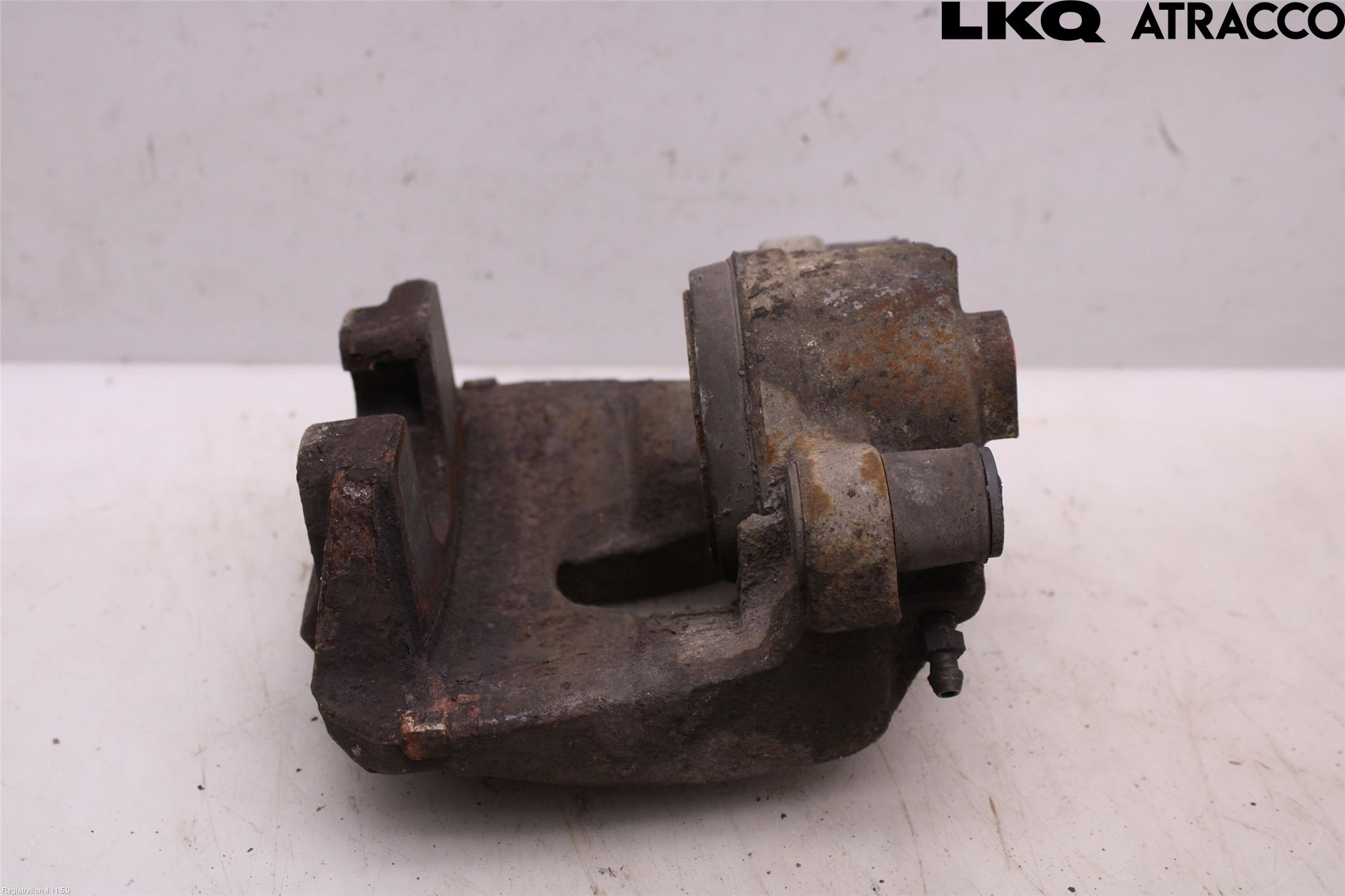 Toyota PROACE II 16- Bremsecaliper Foran Høyre