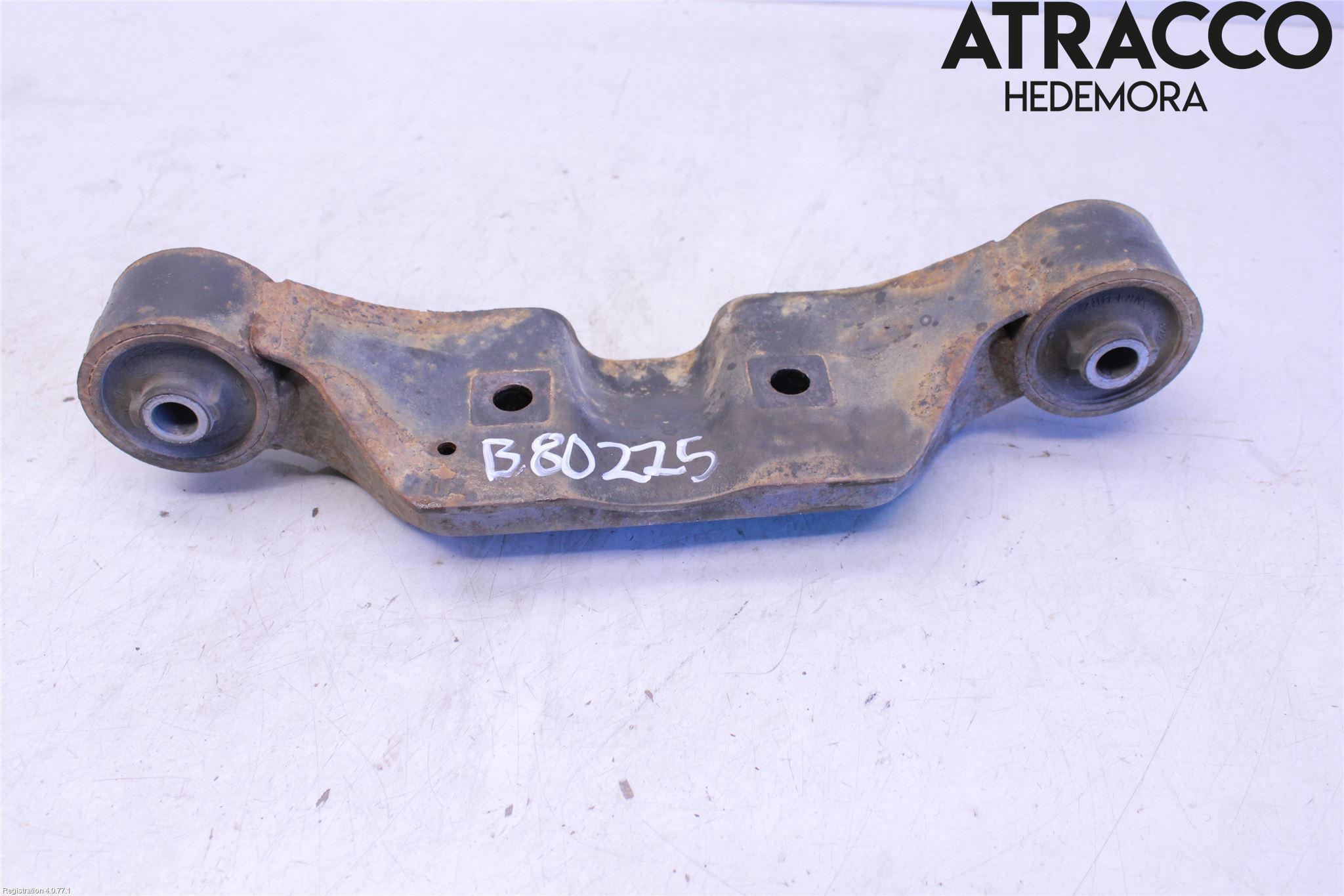 Subaru OUTBACK 15-20 Gearkasse Bjelke - Travers