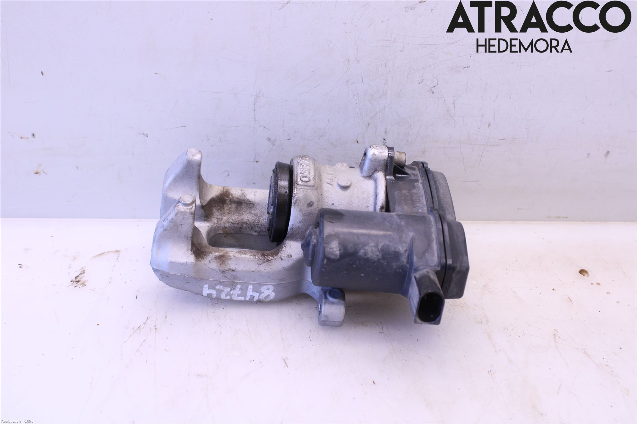 Peugeot 2008/E-2008 20- Bremsecaliper Bak Høyre