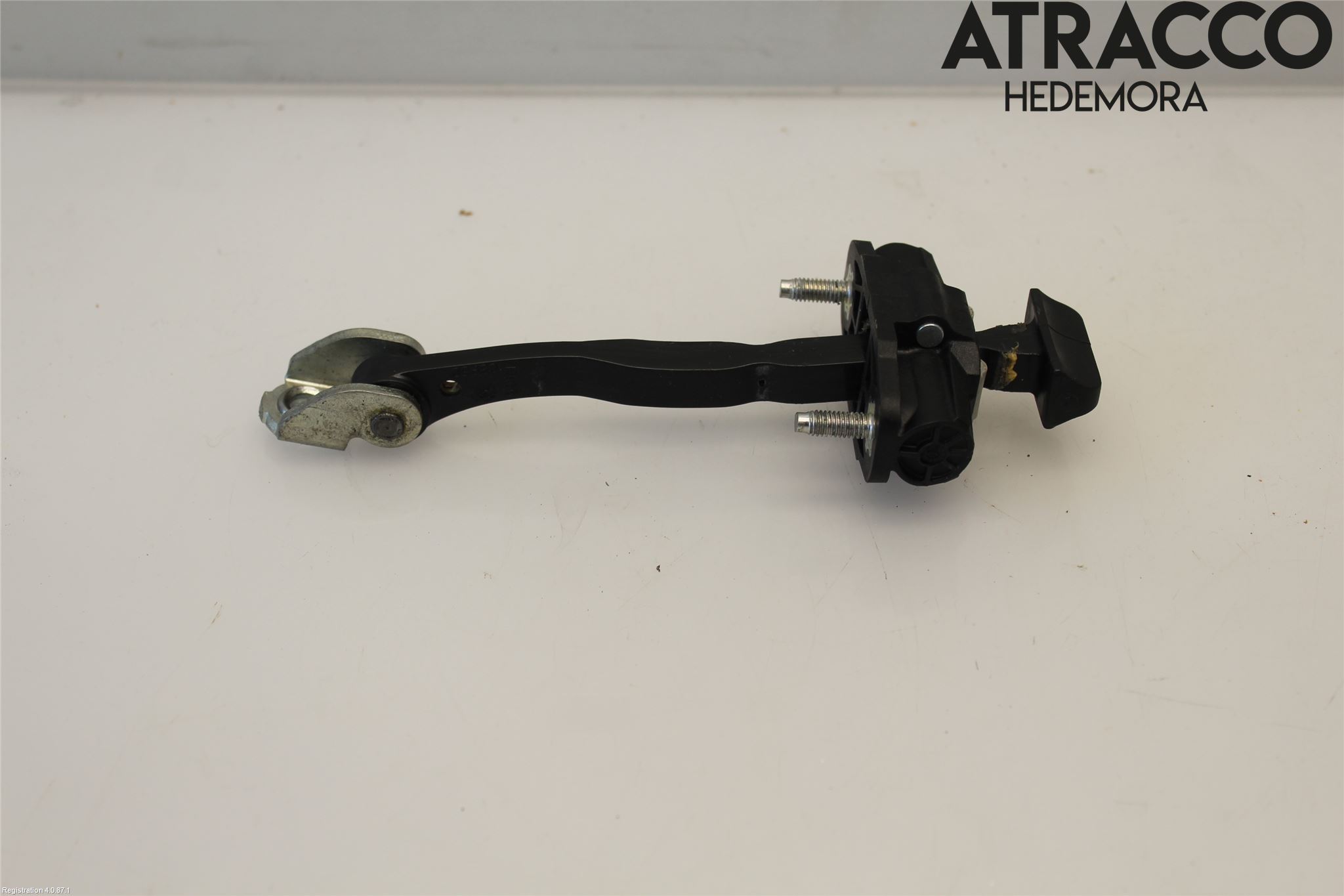 Ford GRAND C-MAX  11-14 Dørstopper