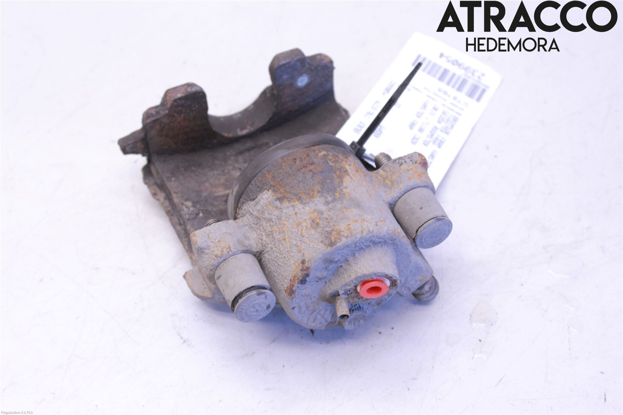 Skoda ROOMSTER Bremsecaliper Foran Venstre
