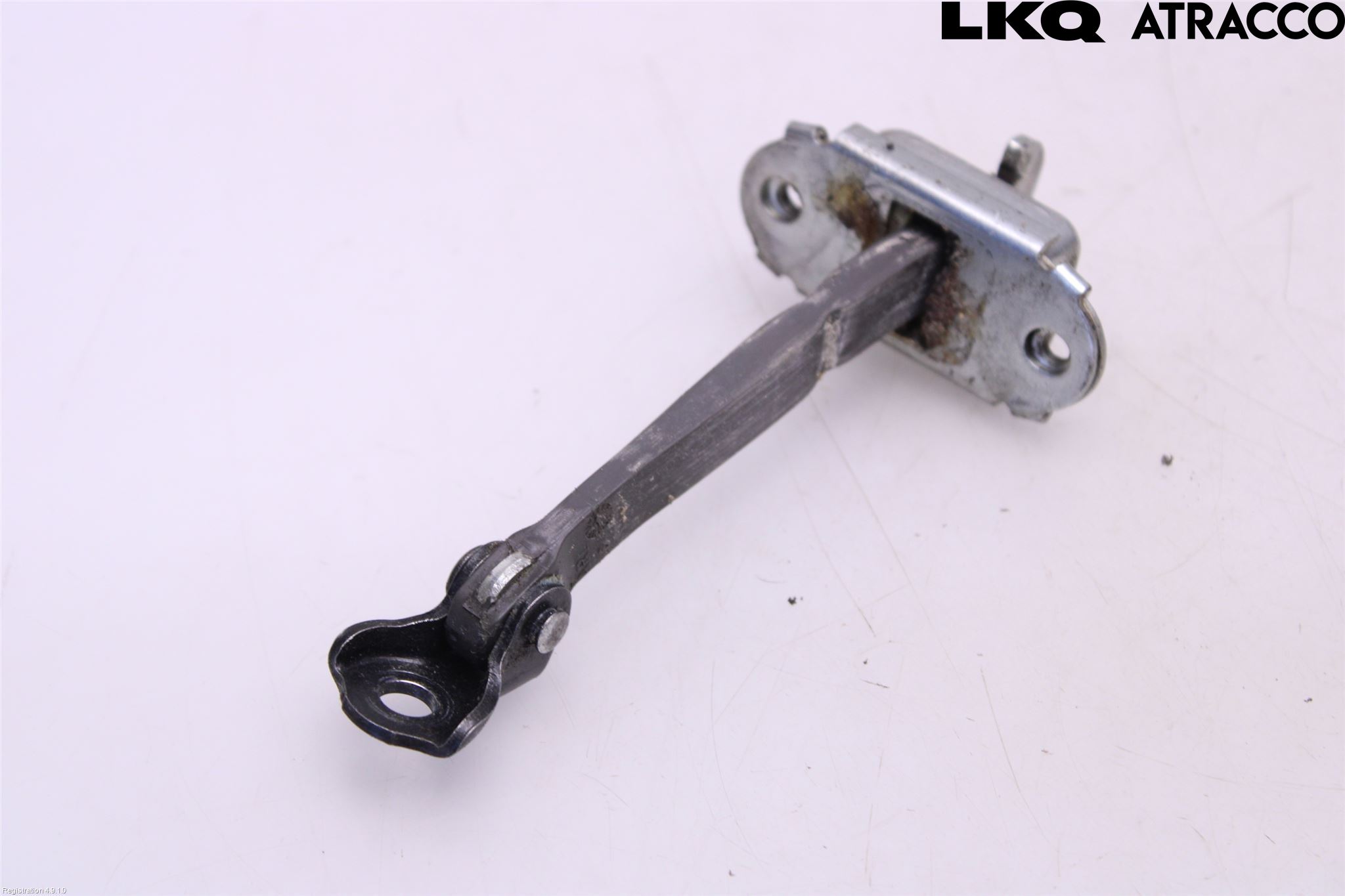 Toyota AURIS 13-19 Dørstopper