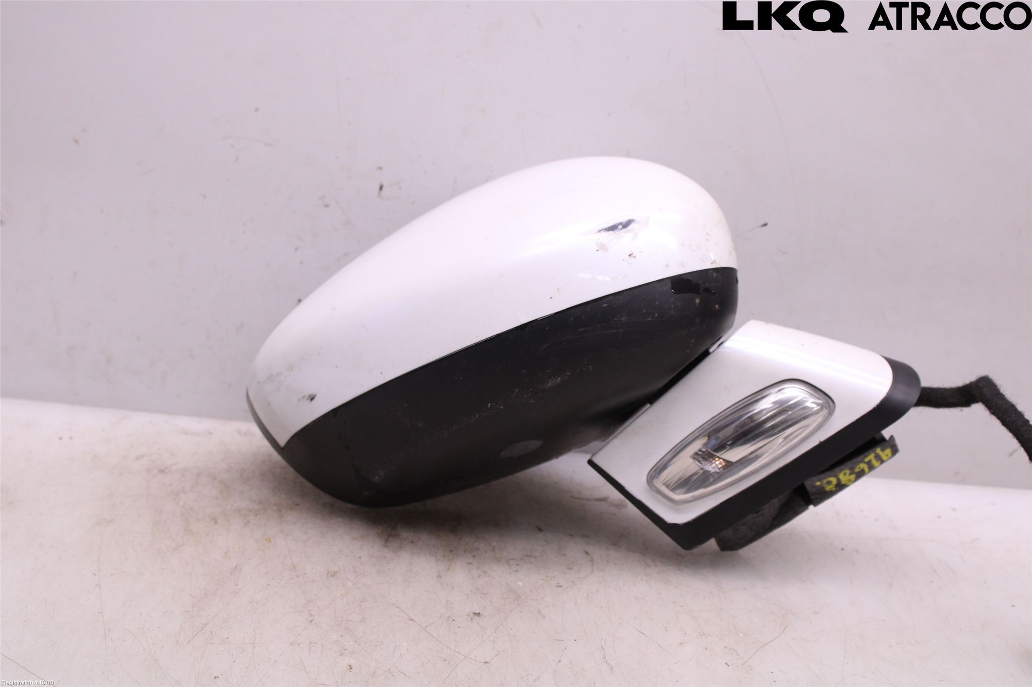 Citroen C4 II 11-18 Speil H M-El Justering