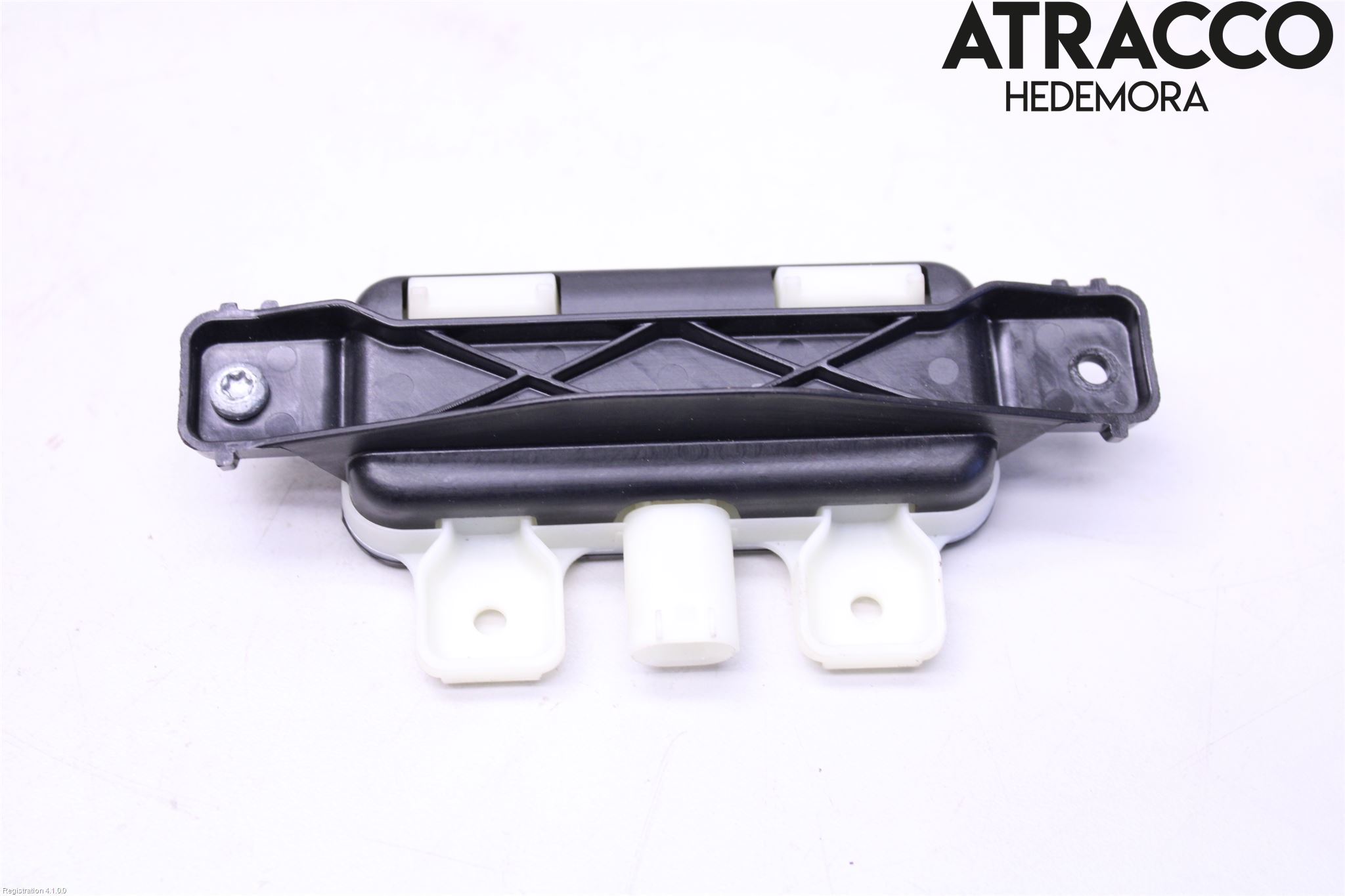 BMW i3 I01 13-22 Bakluke Handtak Ytre