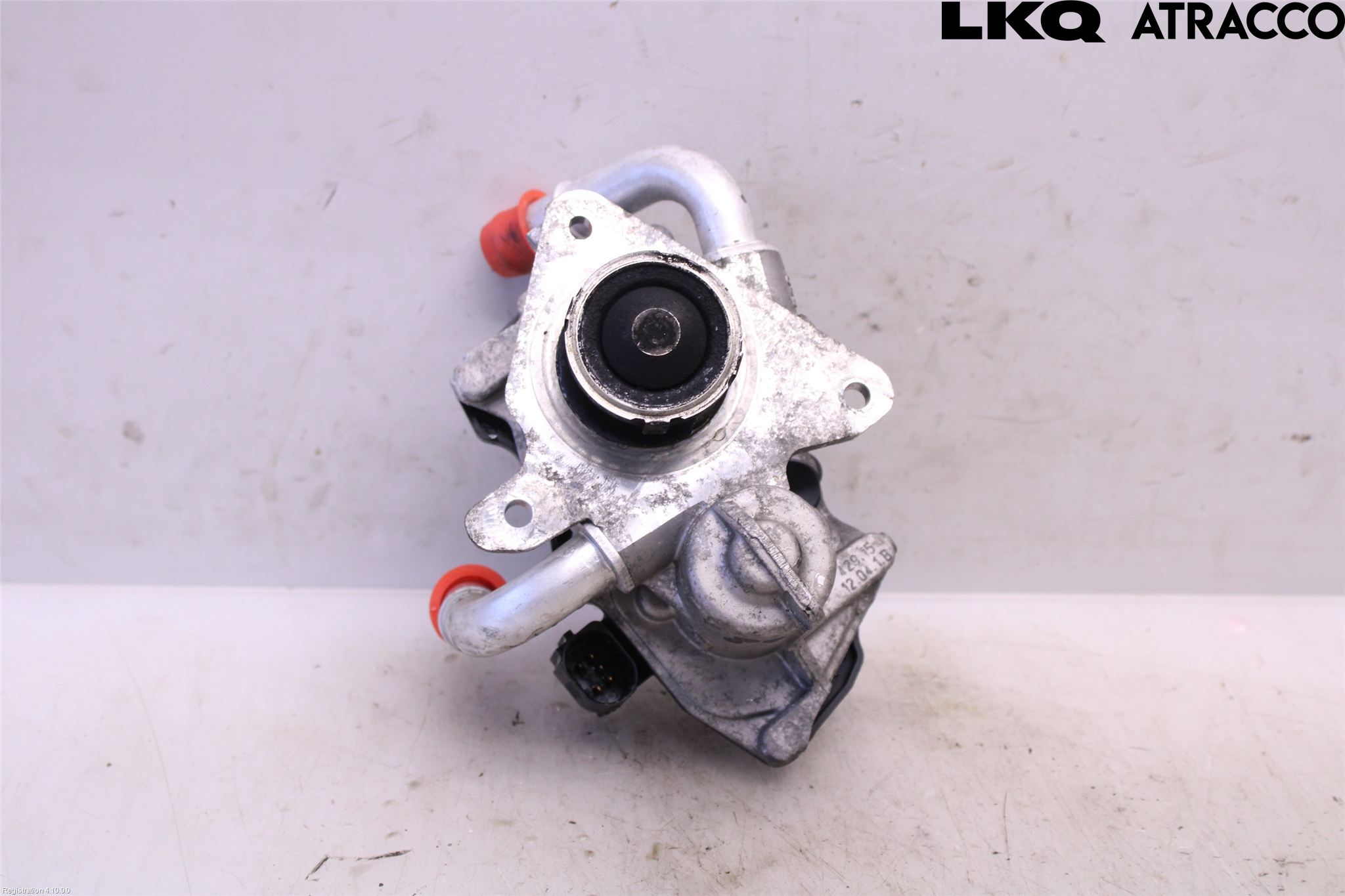 Audi A6/S6 4G 11-18 Egr Ventil