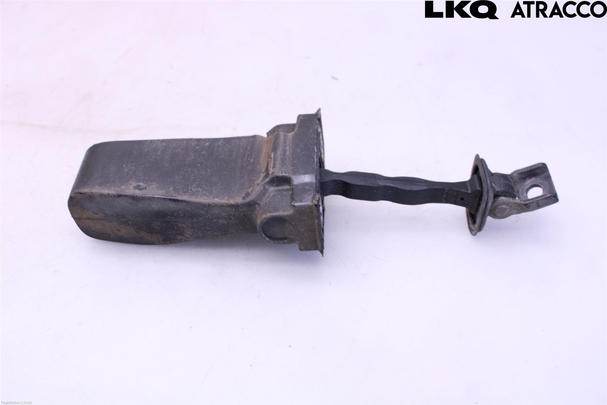 Skoda FABIA 07-14 Dørstopper