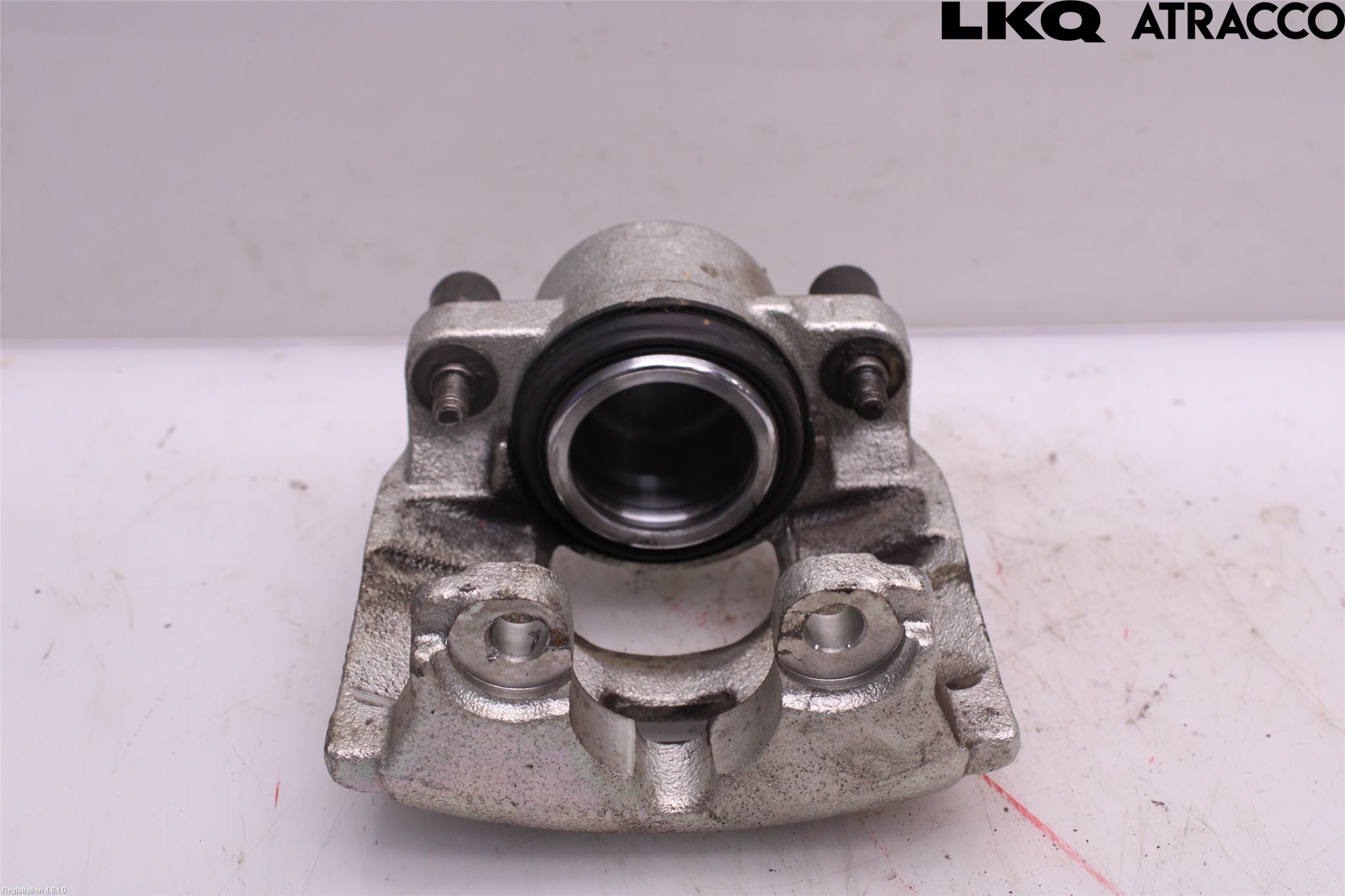 Ford S-MAX 06-15 Bremsecaliper Foran Høyre