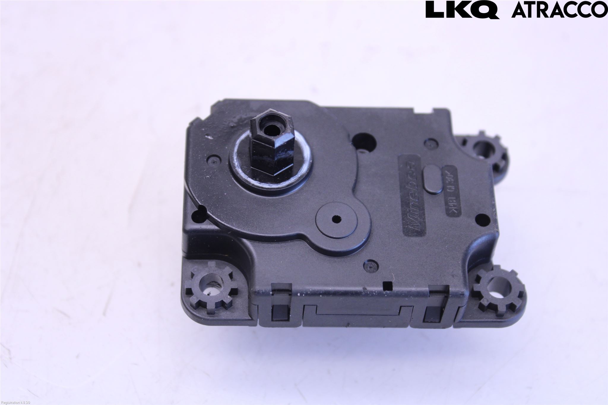 Opel COMBO E 19- Varme Regulering Motor