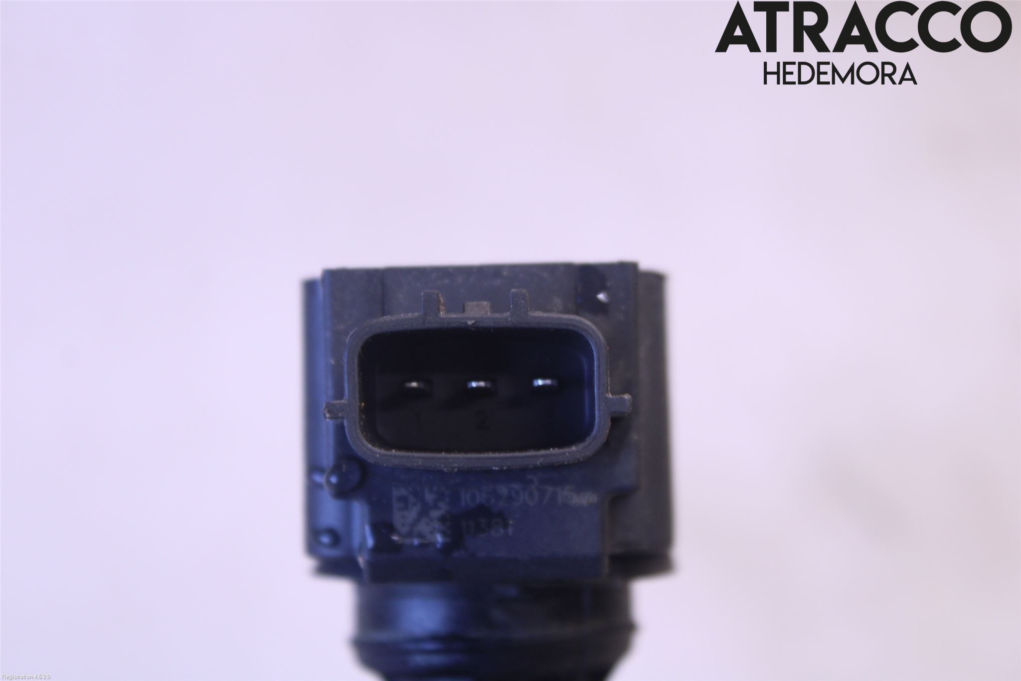 Renault CAPTUR 13-19 Coil