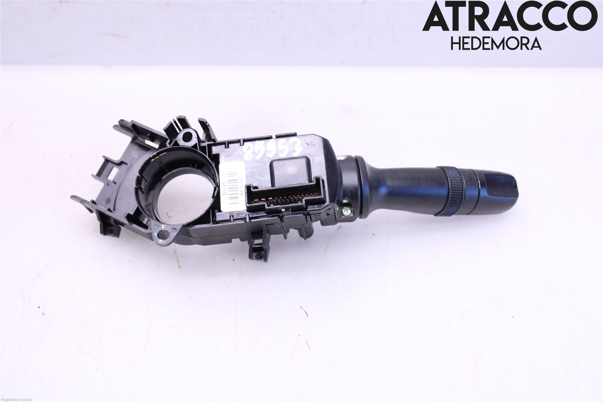 Kia SPORTAGE (SL) 11-15 Bryter Ratt Blinklys - Lys