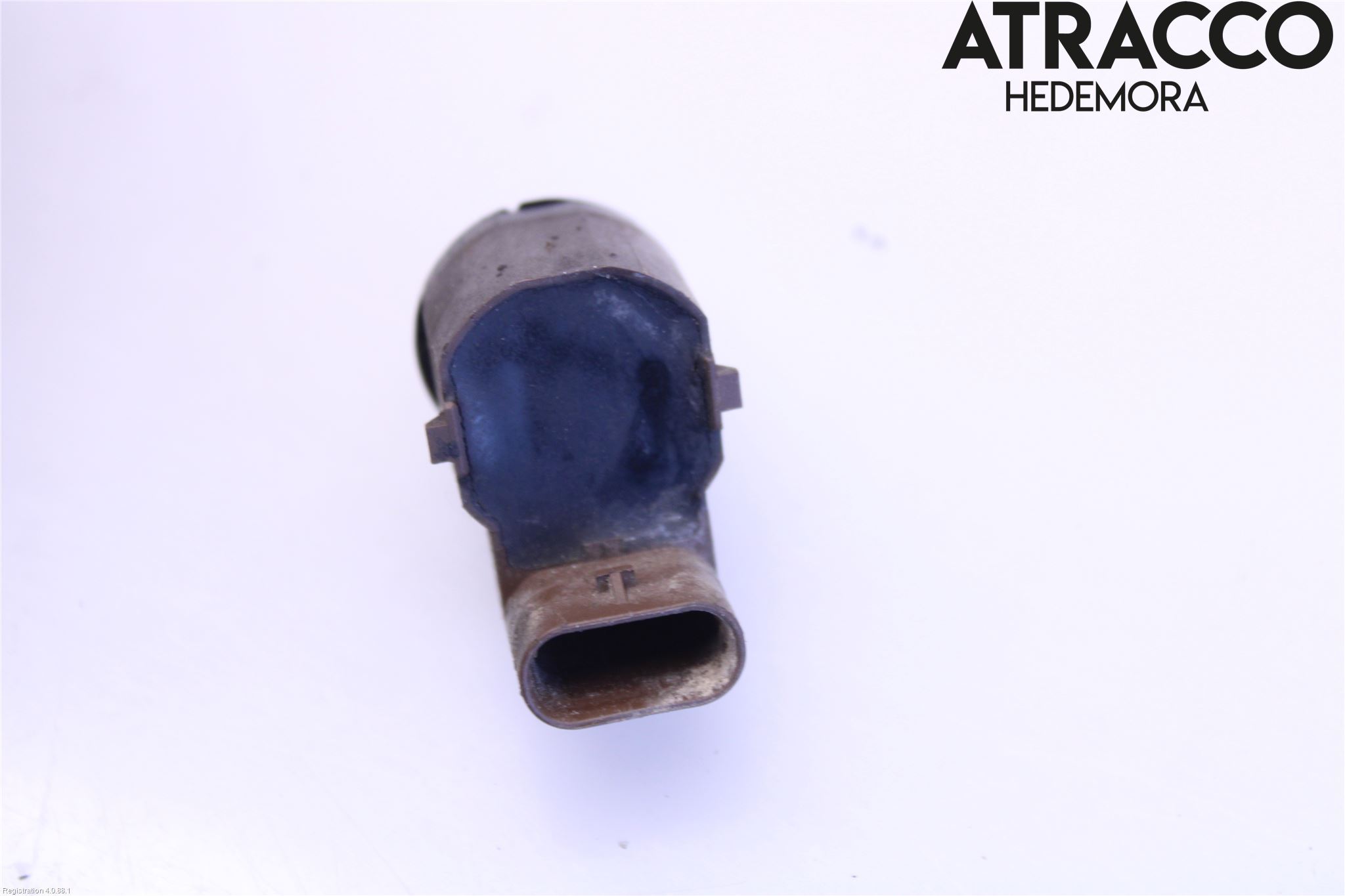 BMW X5 E70 07-13 Sensor Parkering Front