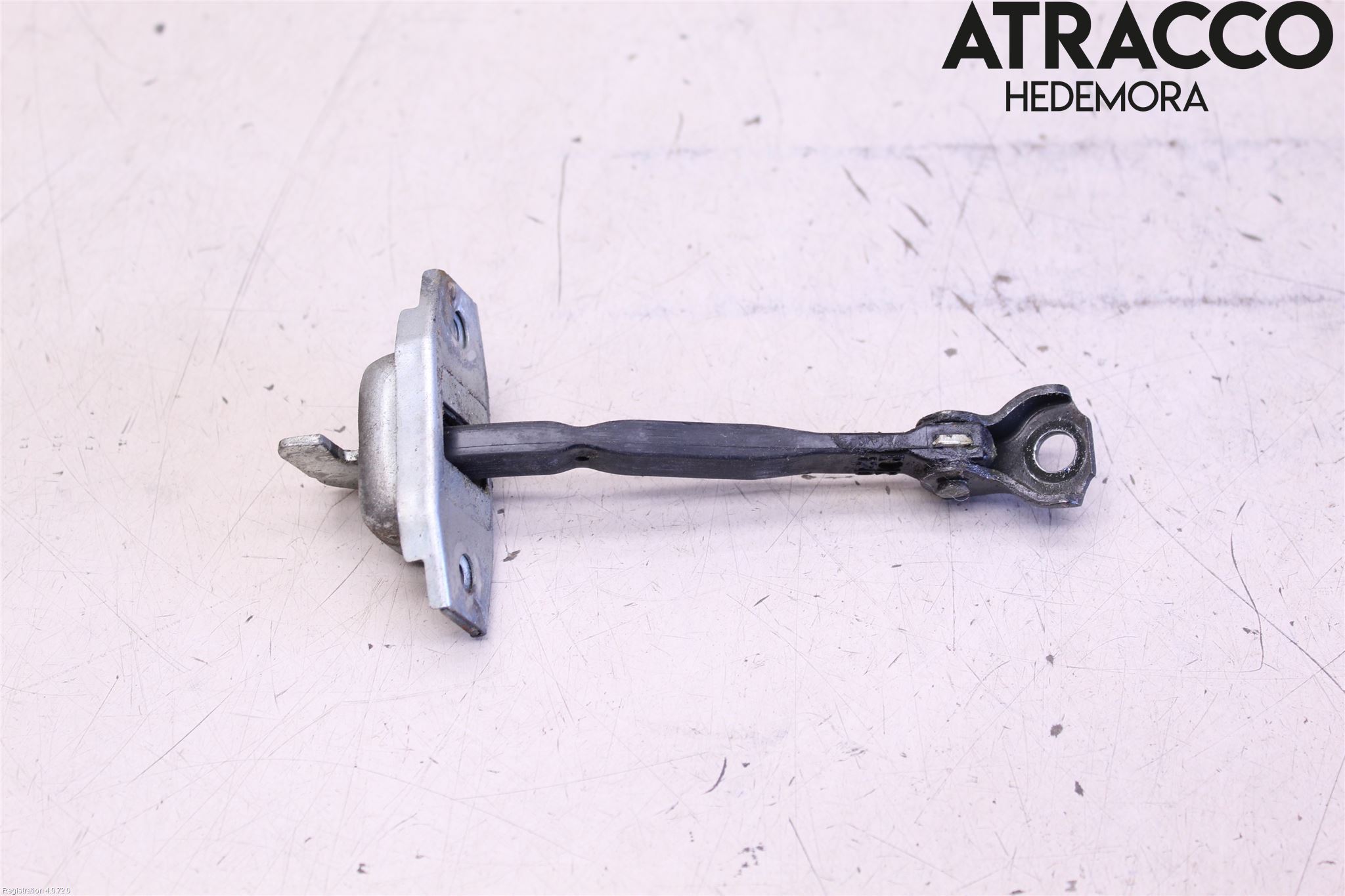 Toyota RAV 4 06-12 Dørstopper