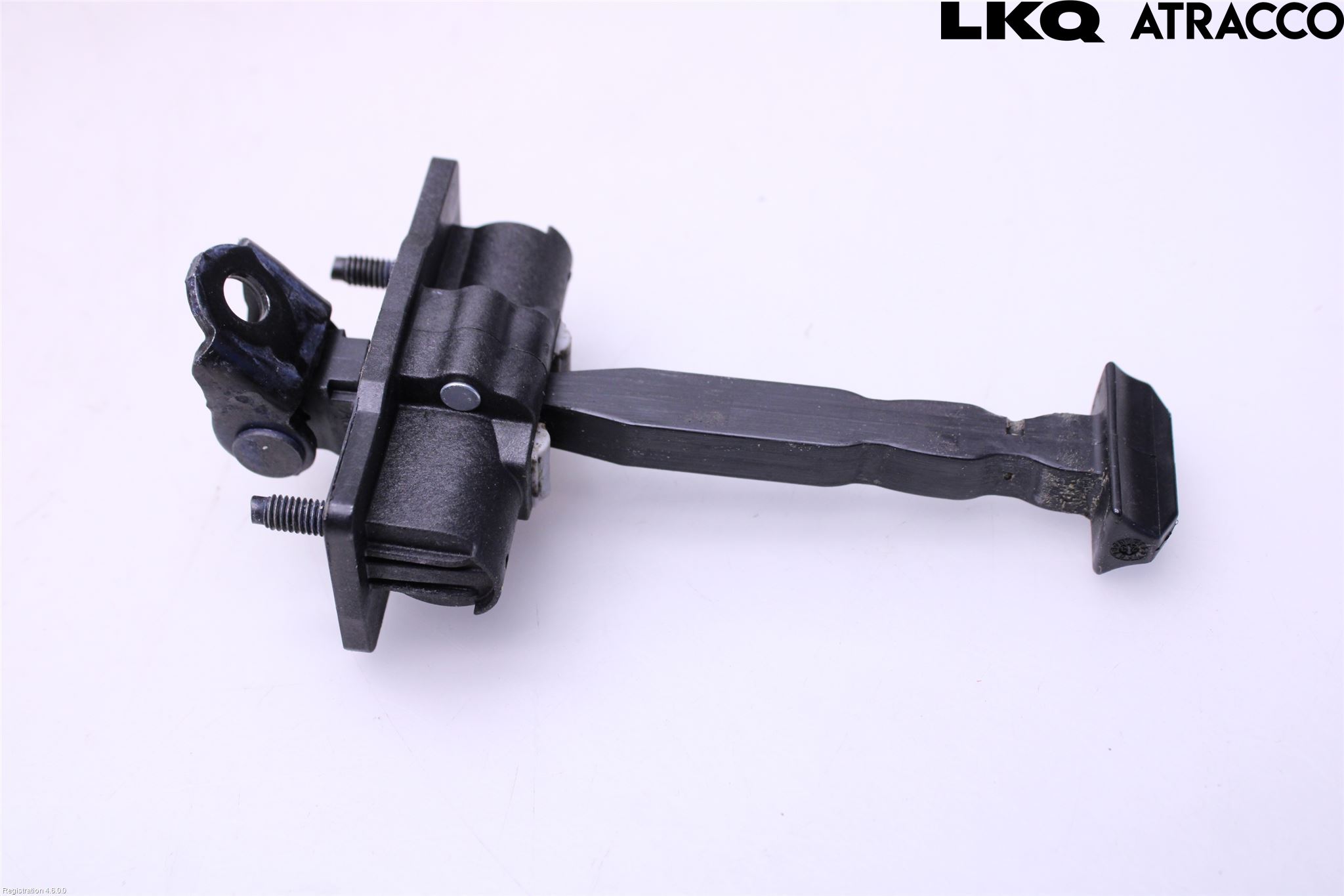 Peugeot 2008/E-2008 20- Dørstopper