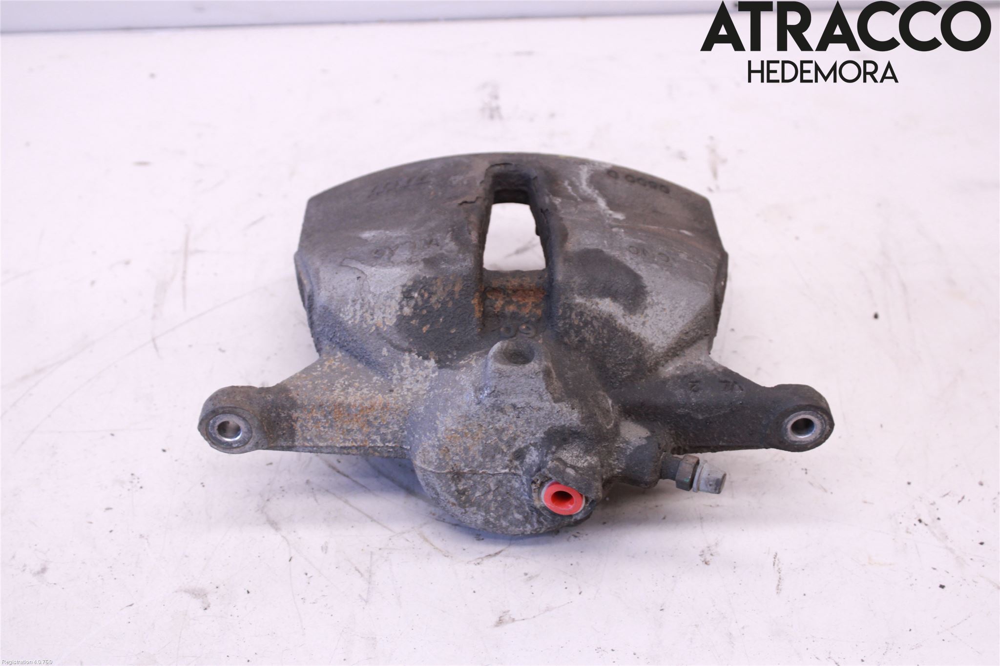 Volkswagen VW SHARAN 11- Bremsecaliper Foran Høyre