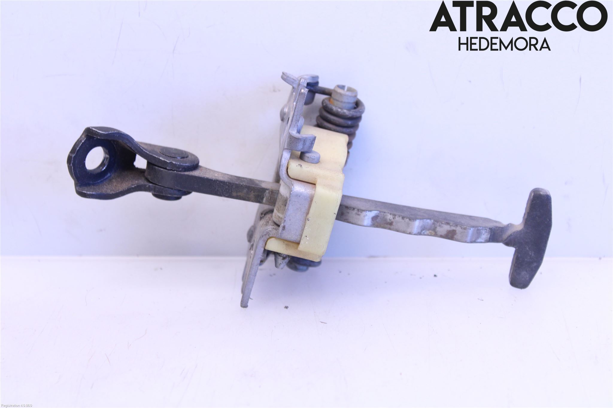 Renault MEGANE III 09-15 Dørstopper