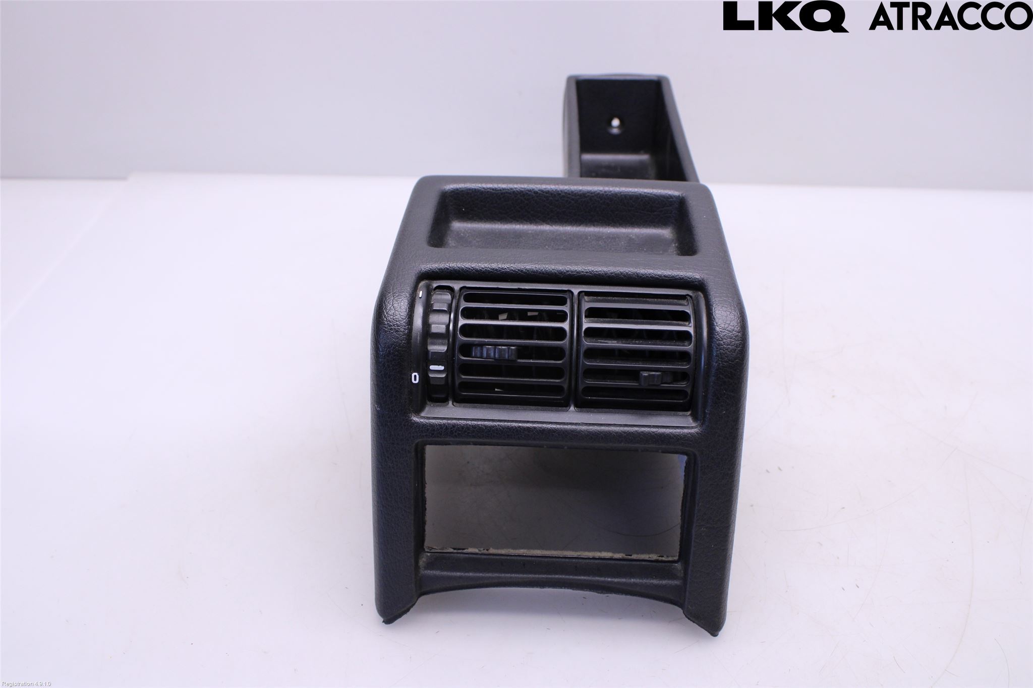 BMW 5 E34      88-96 Innr Konsoll-Lomme