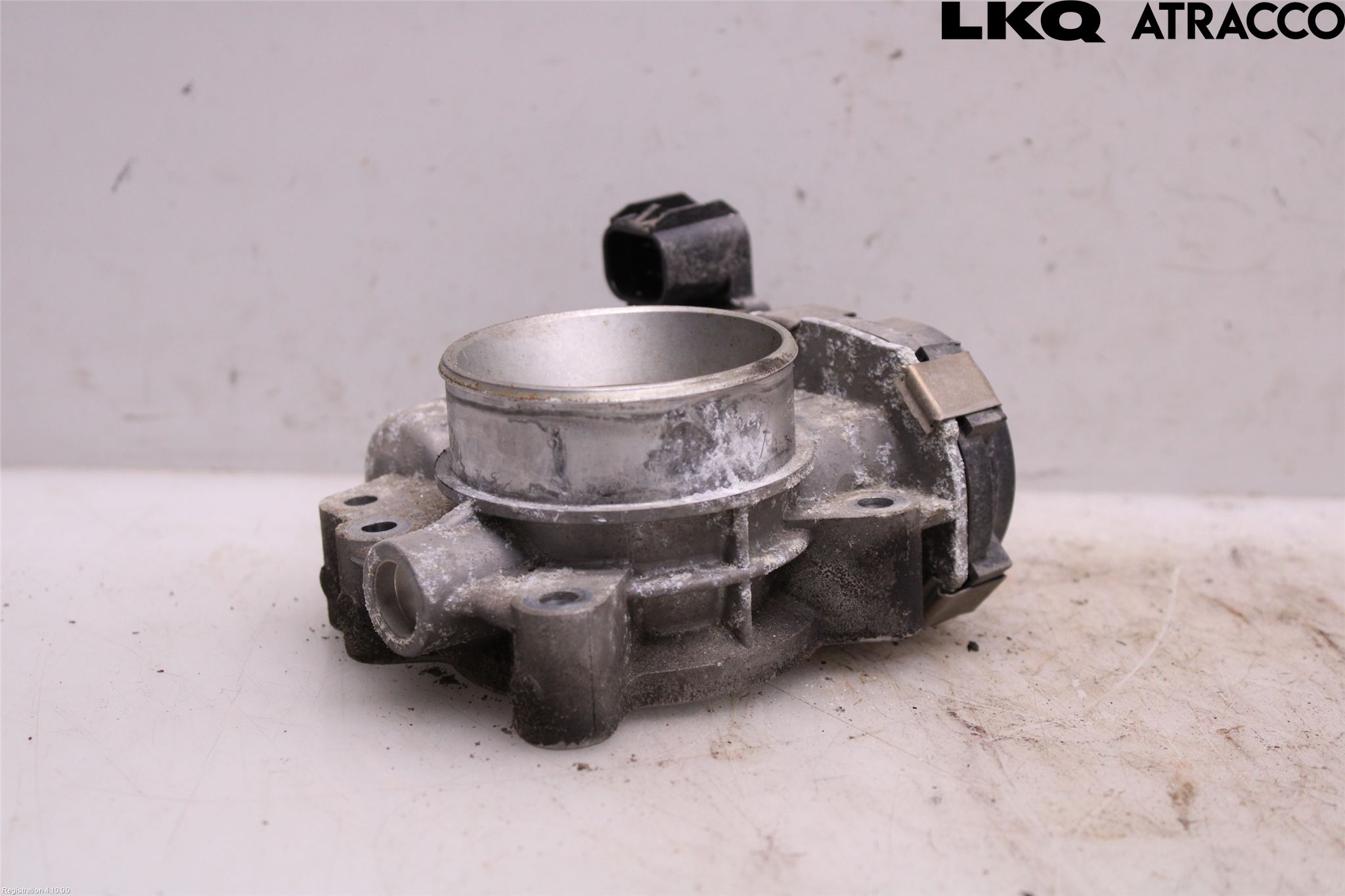 Saab 9-3 VER2/VER3 08-15 Inns Spjeldhus