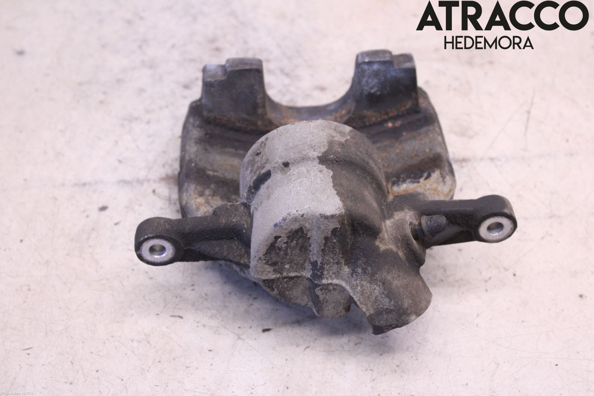 Peugeot 308 14-21 Bremsecaliper Foran Venstre