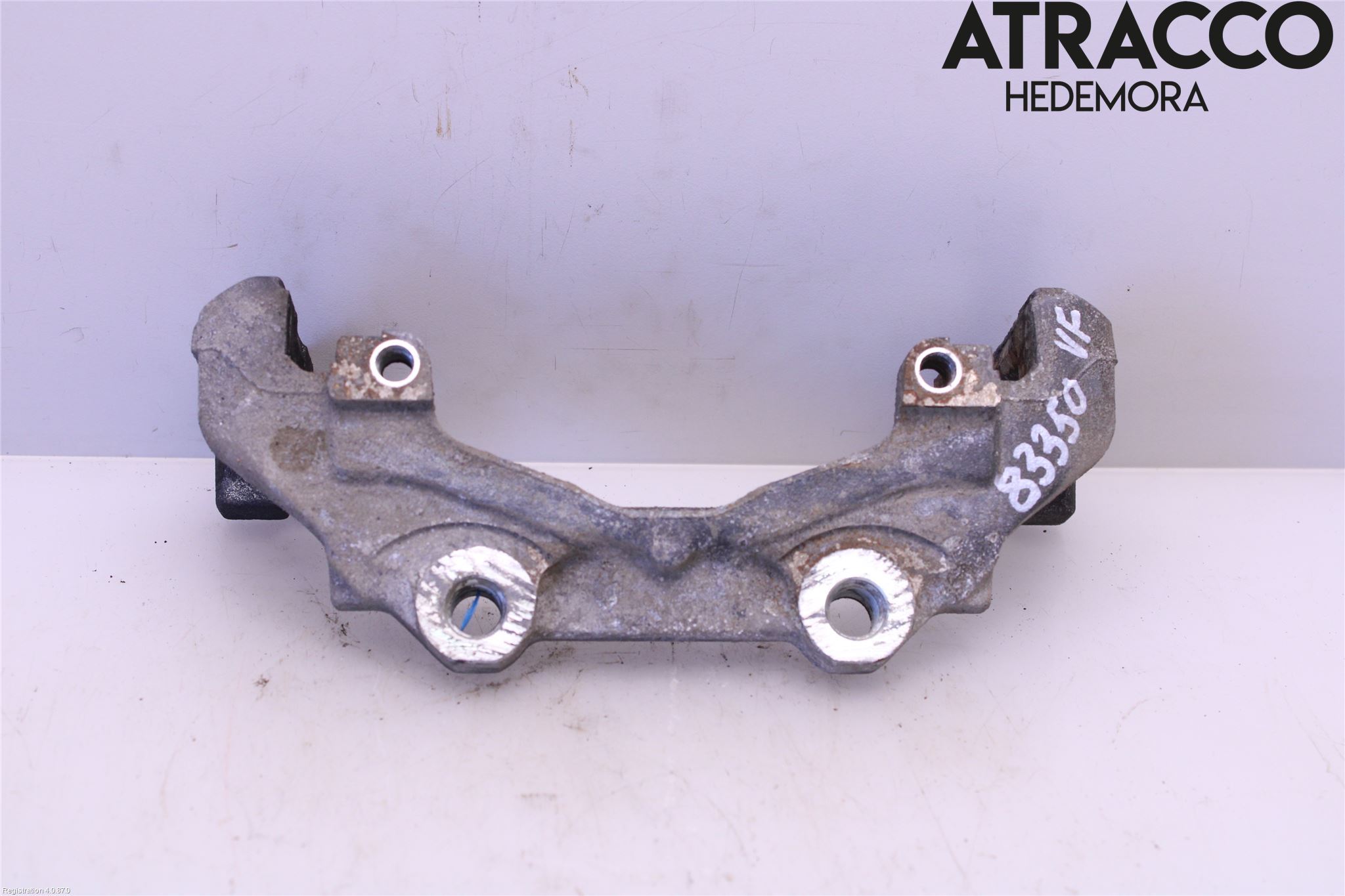 Ford TRANSIT/TOURNEO CONNECT 22- Bremsecaliper Feste Holder