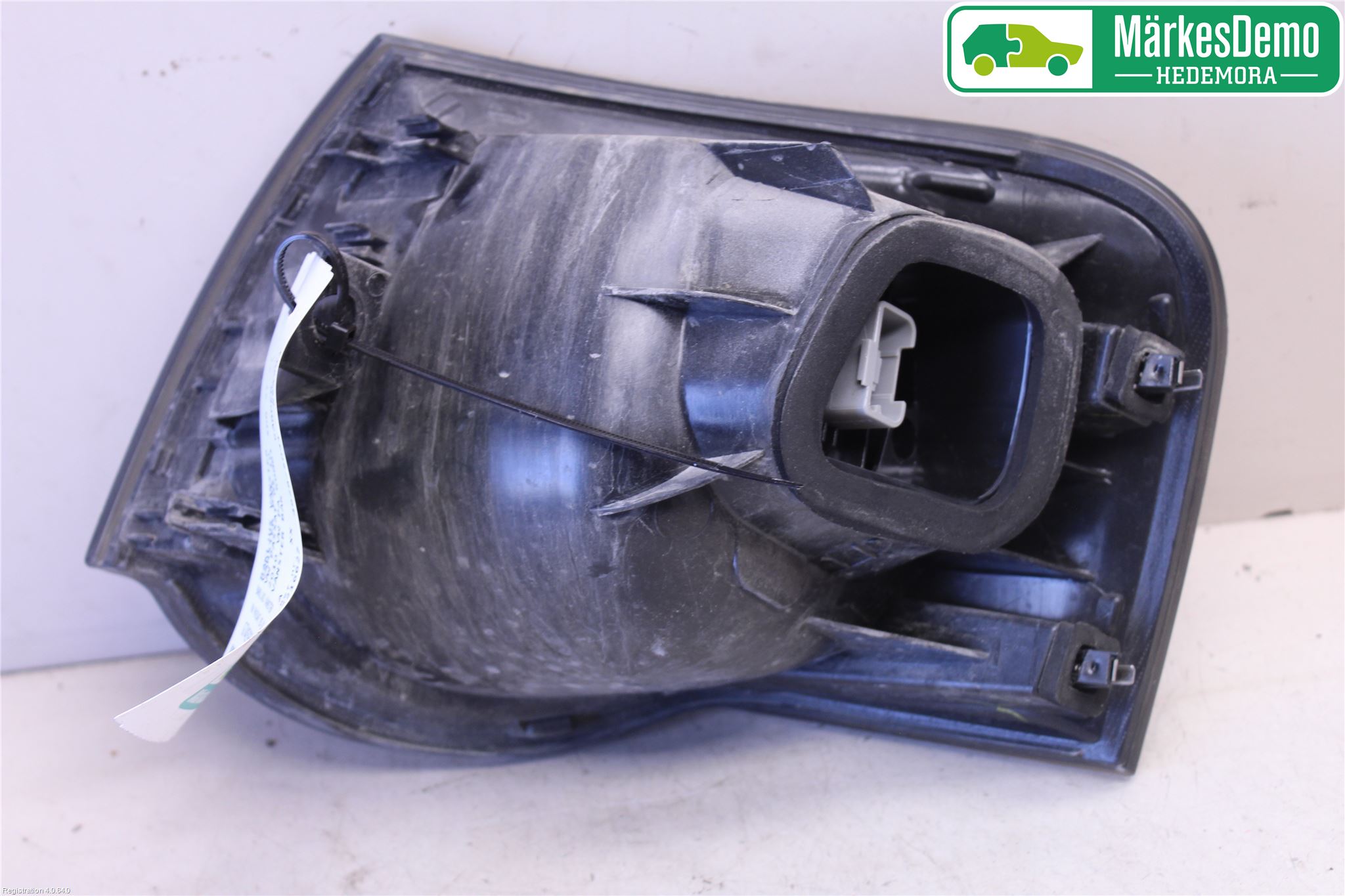 Volkswagen VW PASSAT 05-11 Baklykt Venstre
