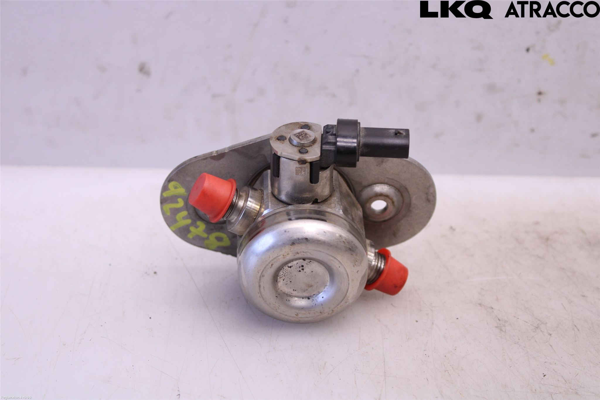 BMW 3 F30/F31/F80 12-19 Drivstoffpumpe Mekanisk