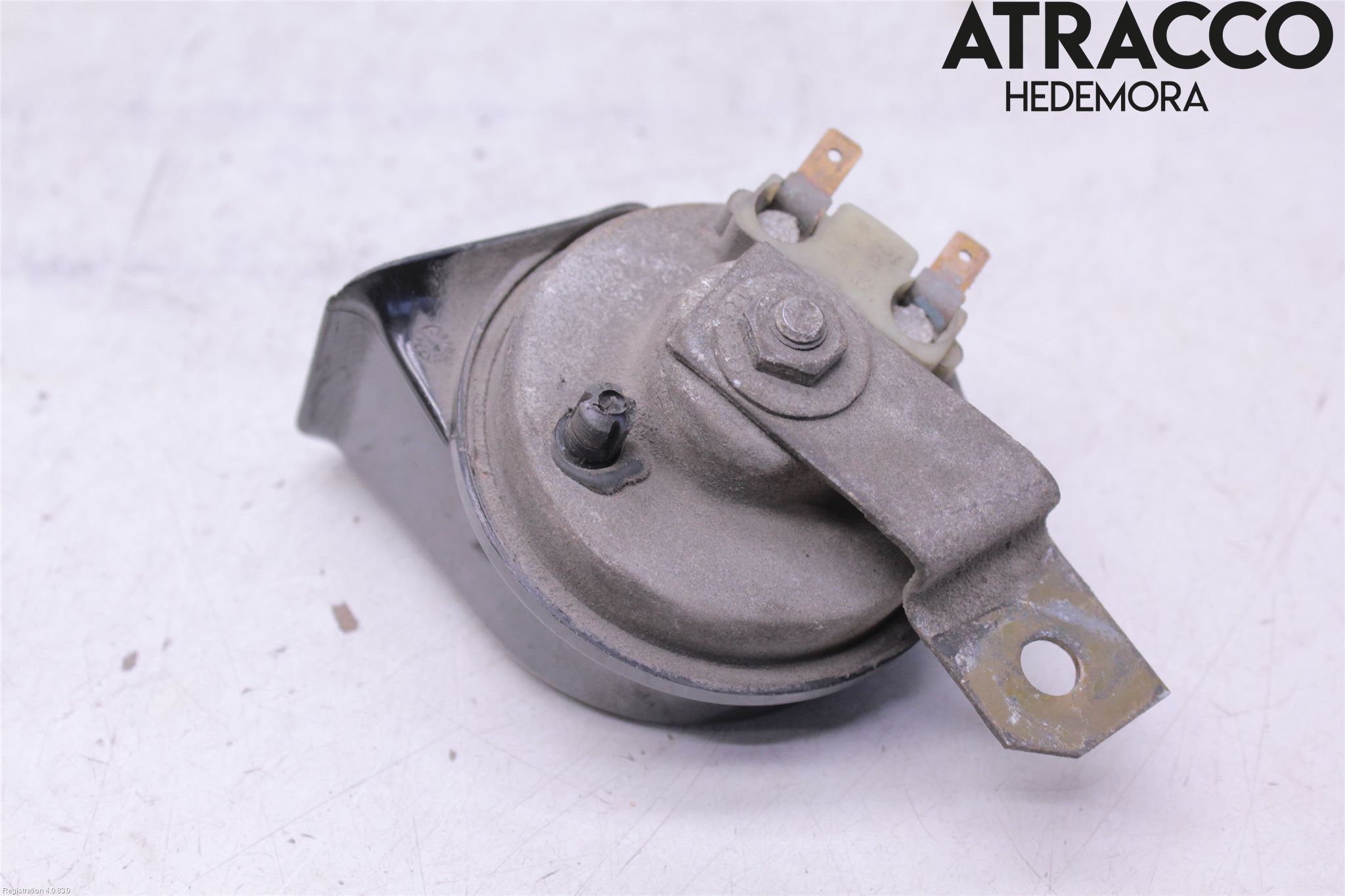 Nissan NOTE E11 06-14 Signalhorn