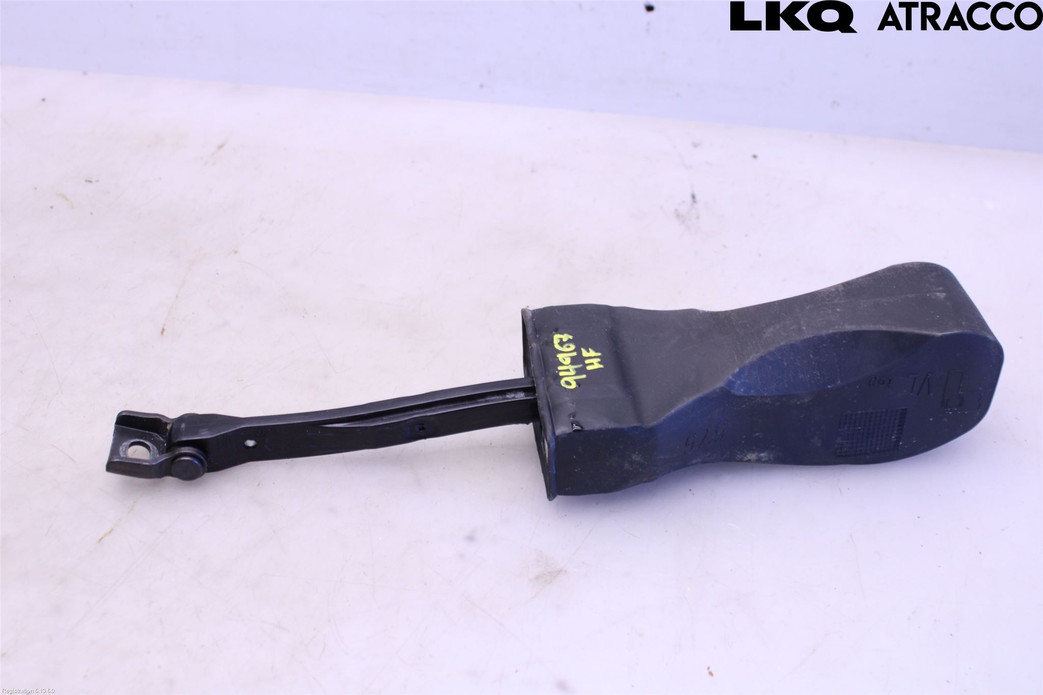 Volkswagen VW GOLF / E-GOLF VII 13-20 Dørstopper