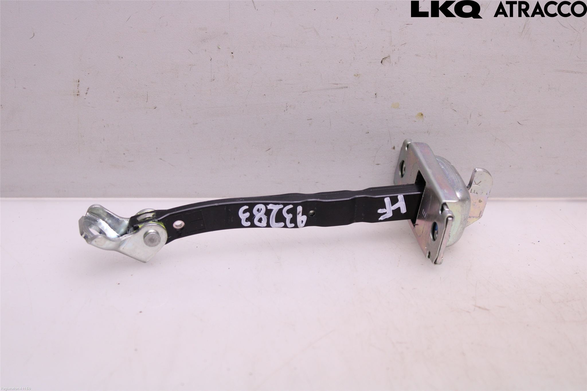Toyota COROLLA 19- Dørstopper