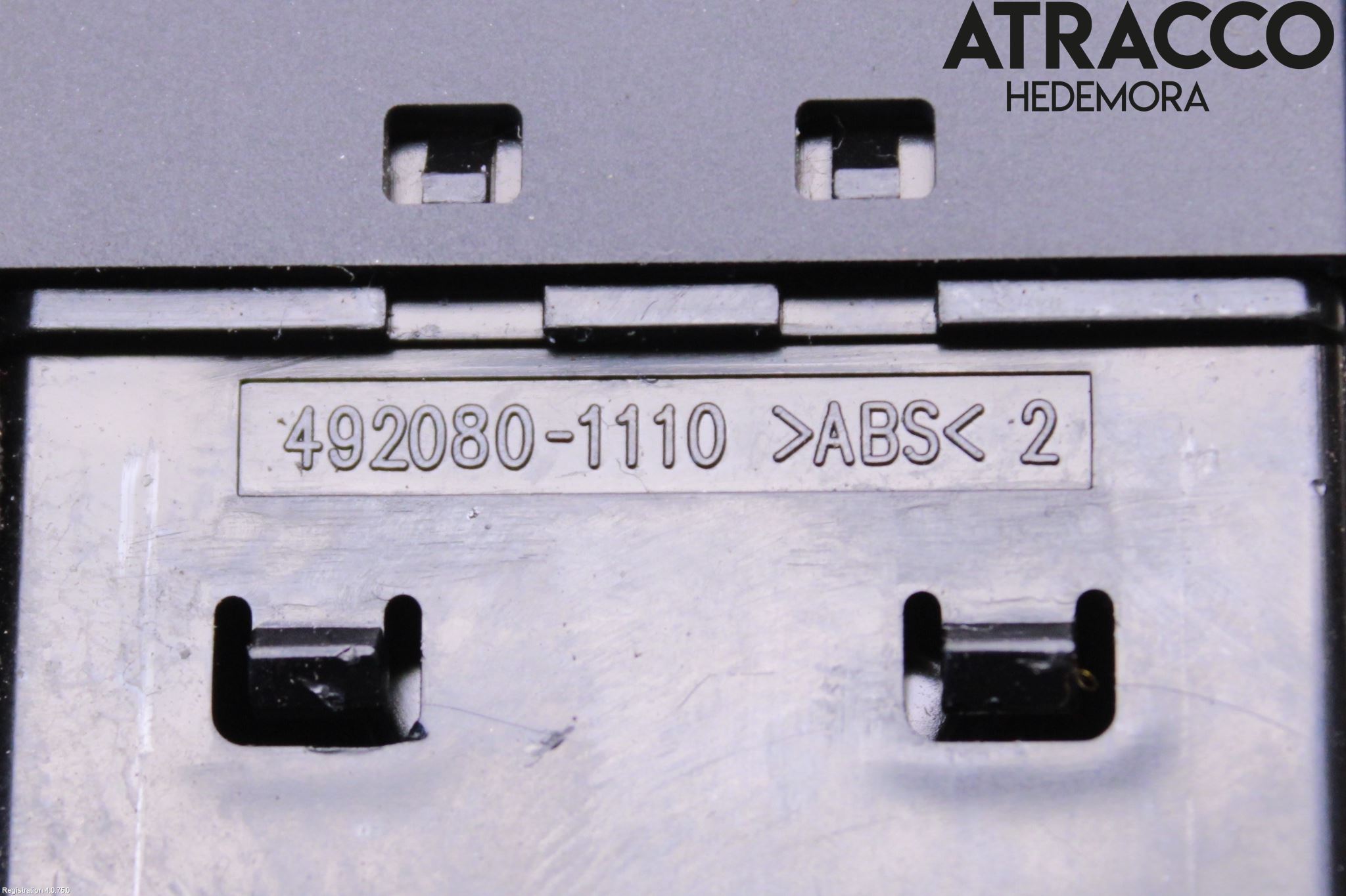 Kia OPTIMA 00-15 Bryter Dashbord Lys Dimming