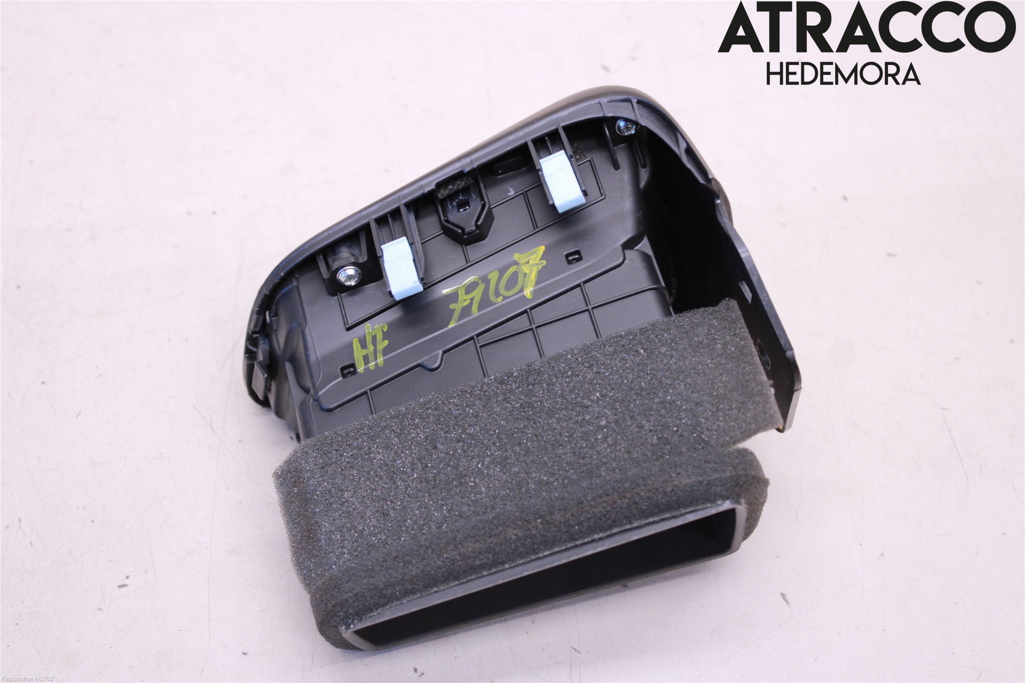 Hyundai IONIQ AE 17-22 Dashbord Kanal - Dyse