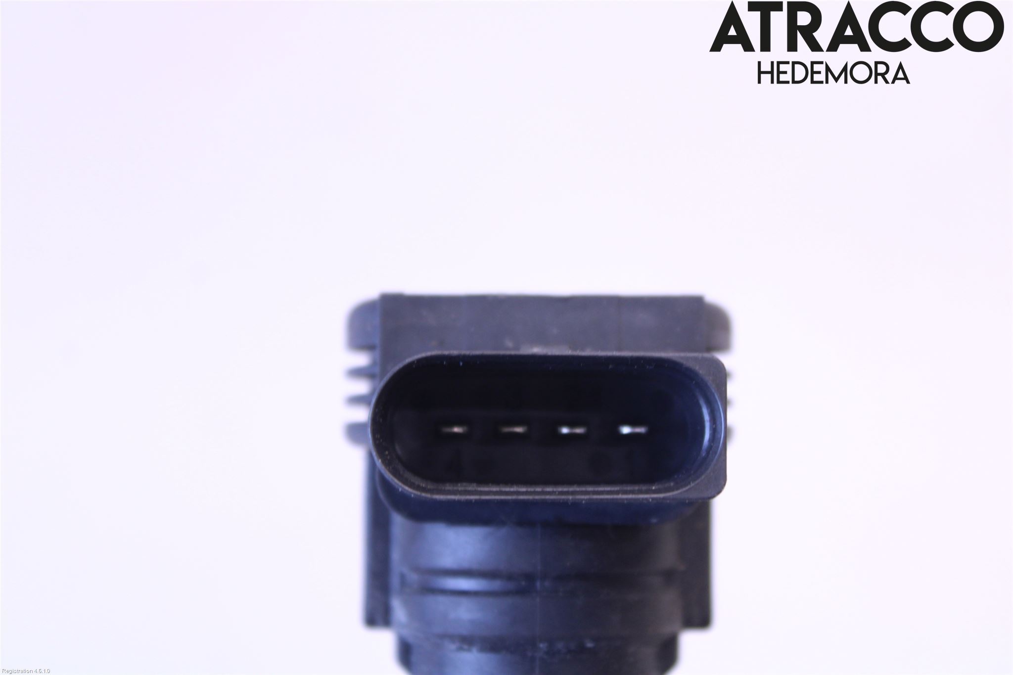 Volkswagen VW GOLF VI 09-13 Coil